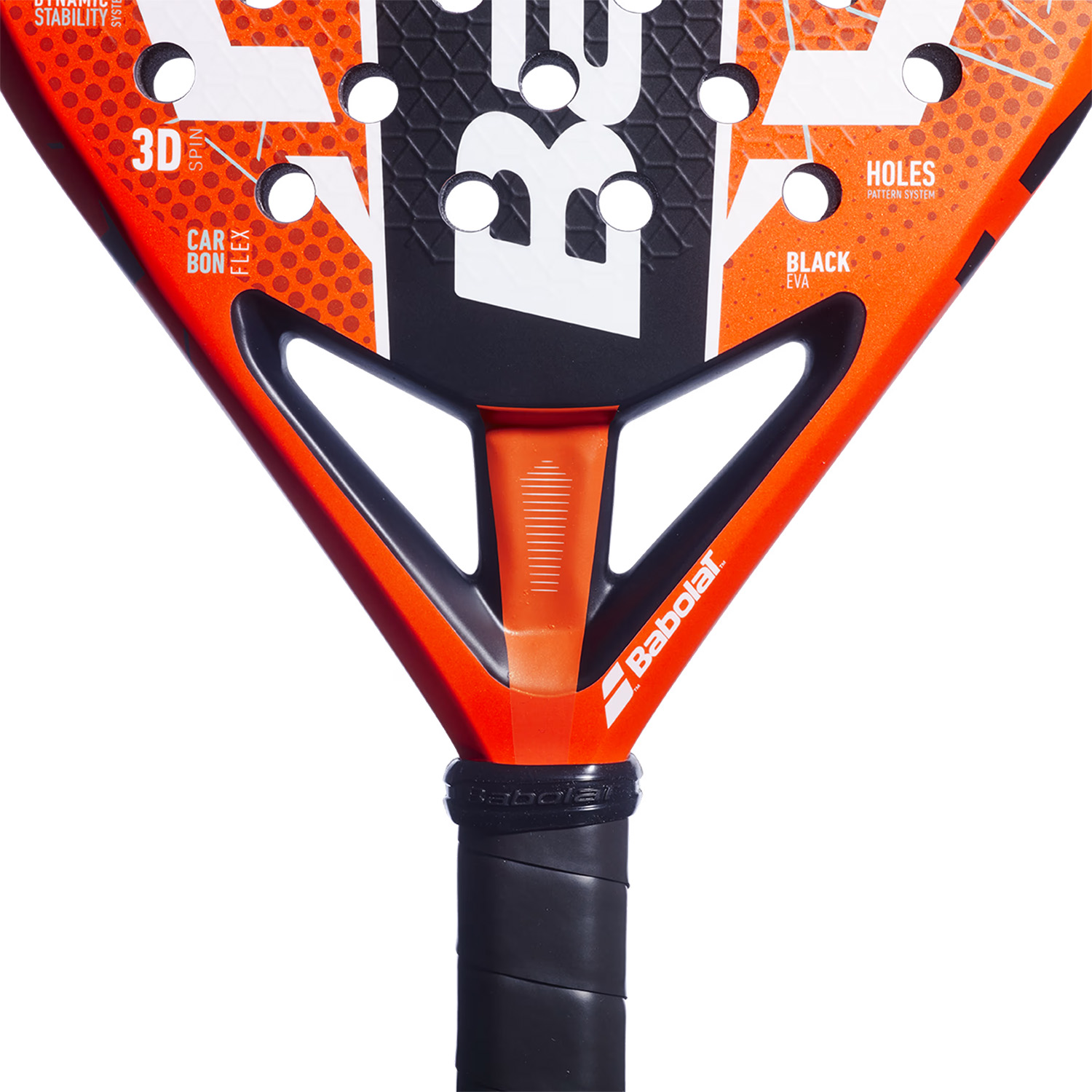 BABOLAT VERON JUAN LEBRON 3.0 2026