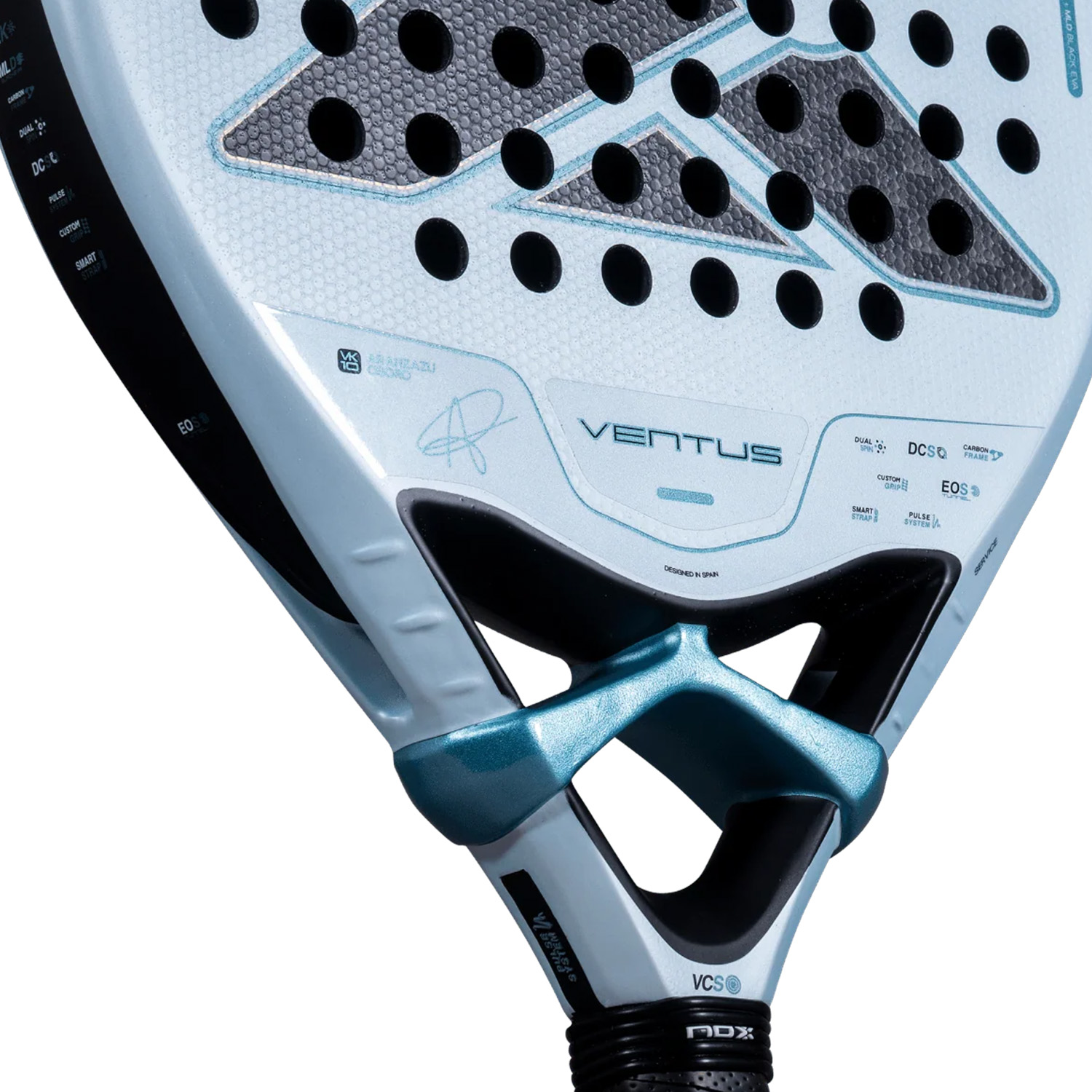 NOX VK10 VENTUS CONTROL 12K 2027