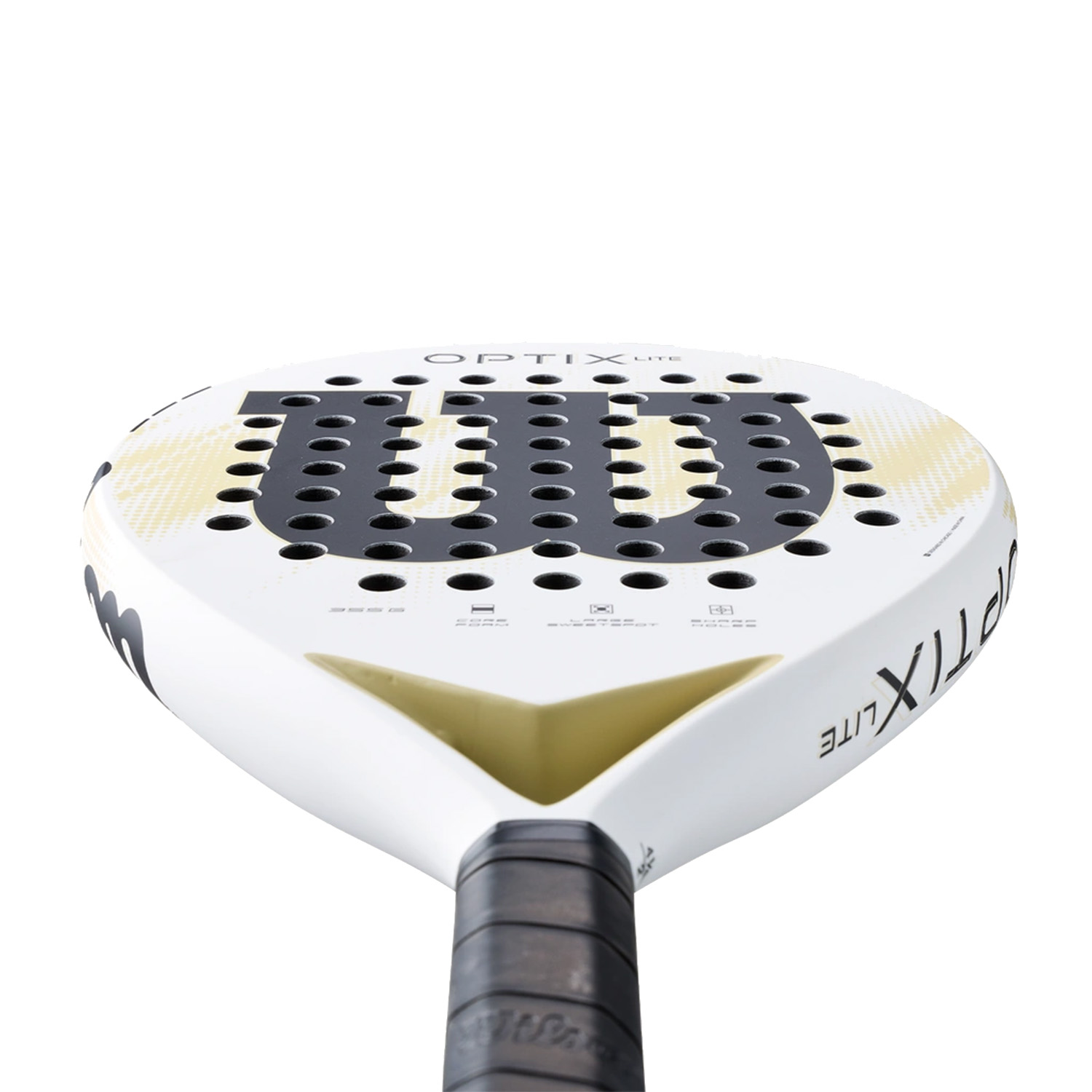WILSON OPTIX V2 LITE 2026