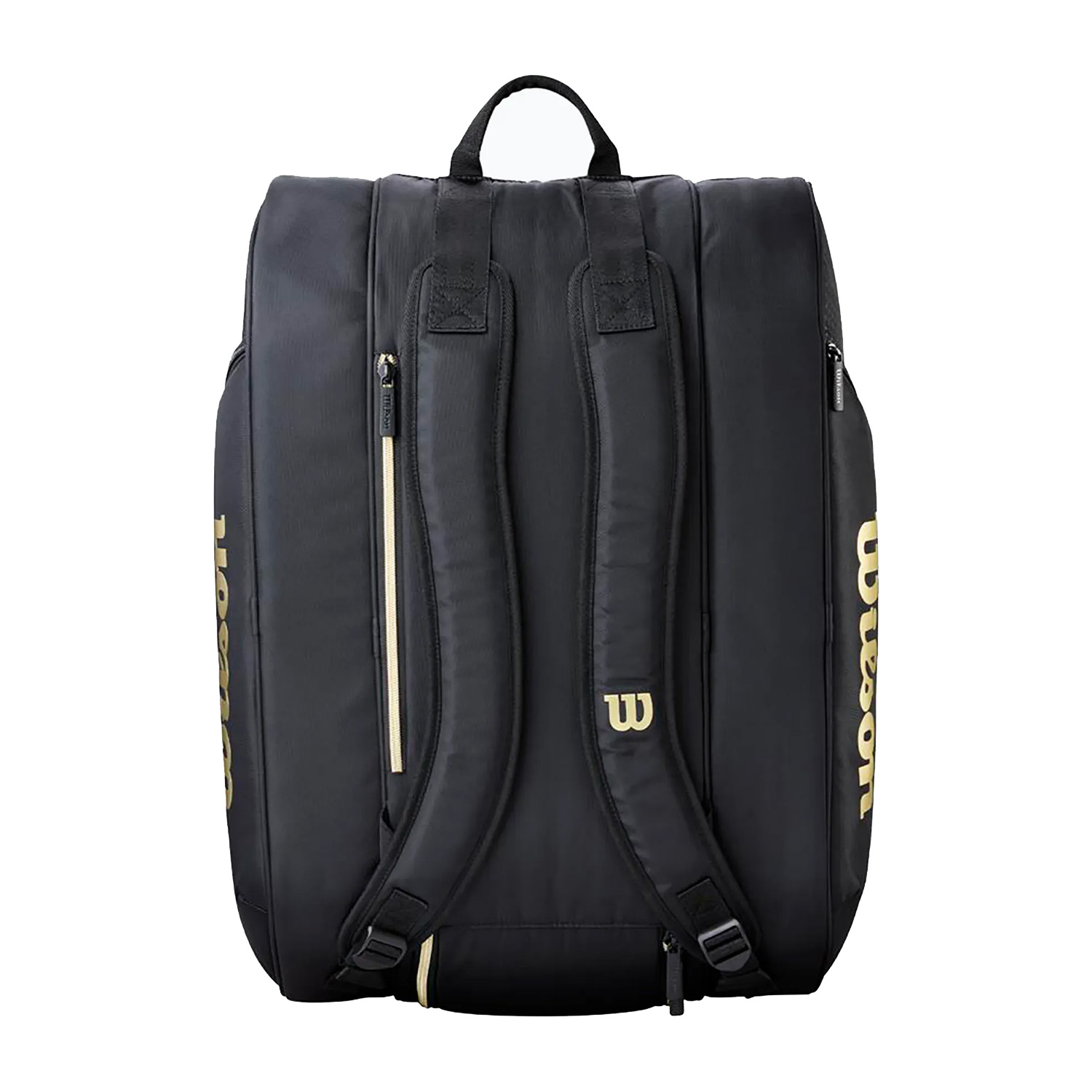 WILSON DEFY BLACK/GOLD 2026