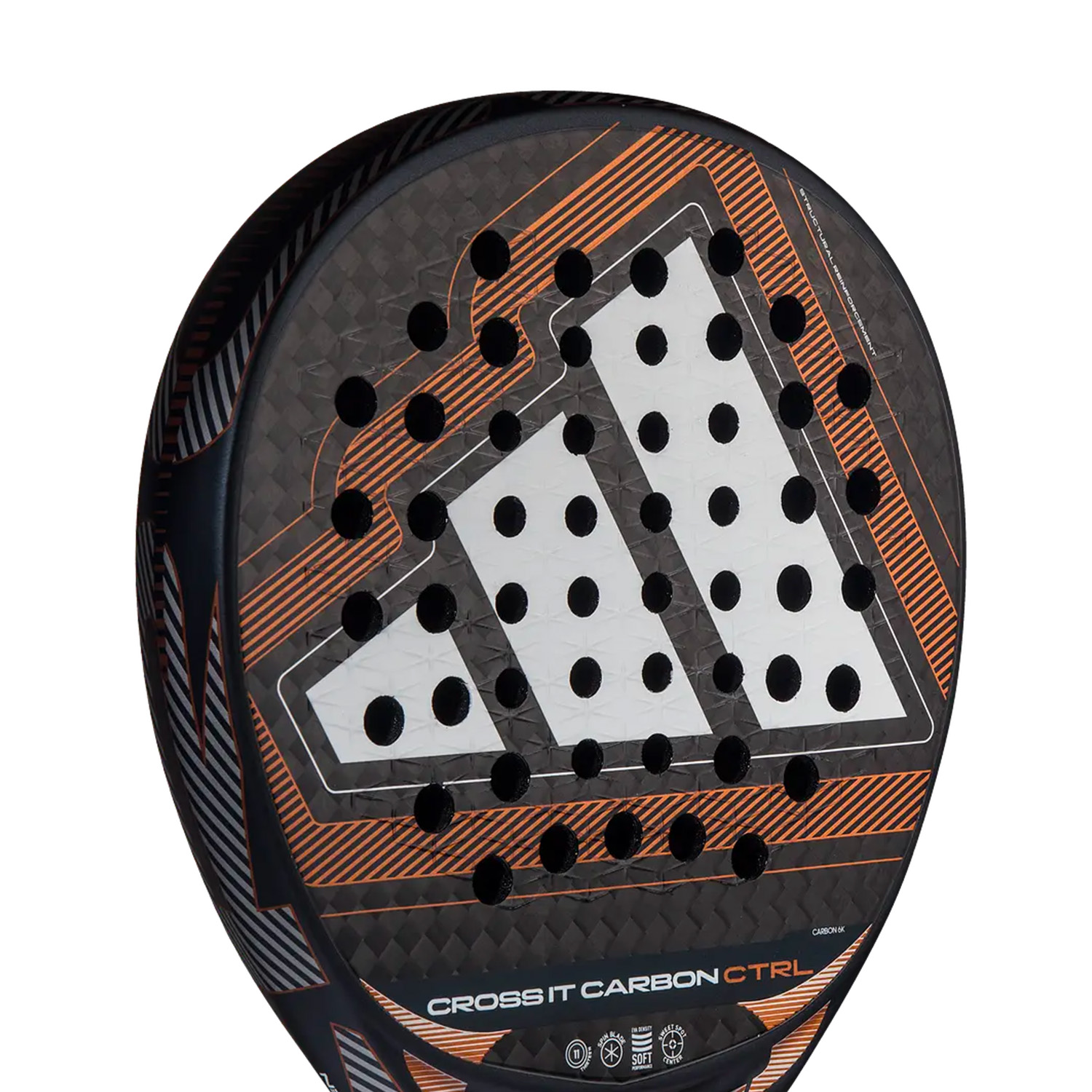 ADIDAS CROSS IT CARBON CTRL 2026