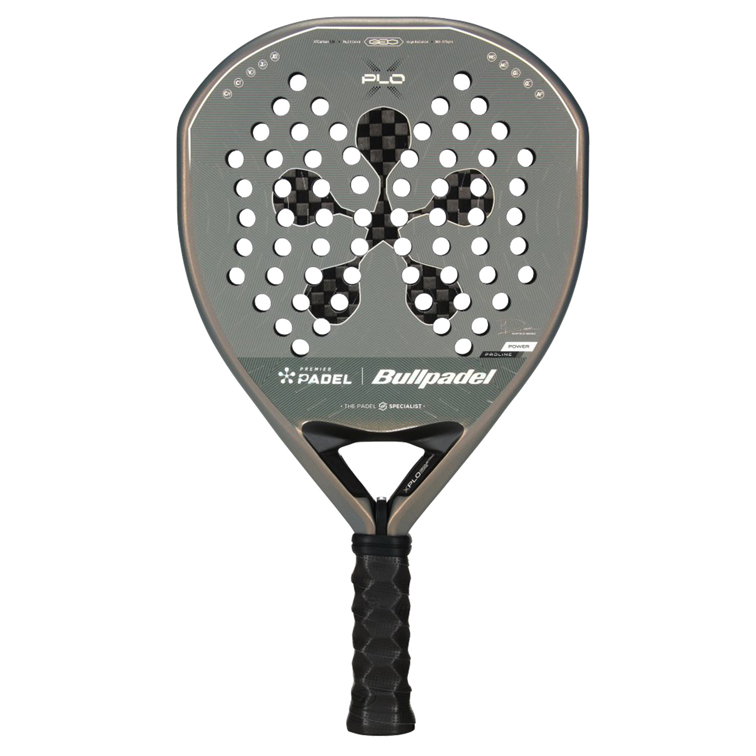 BULLPADEL XPLO PP26