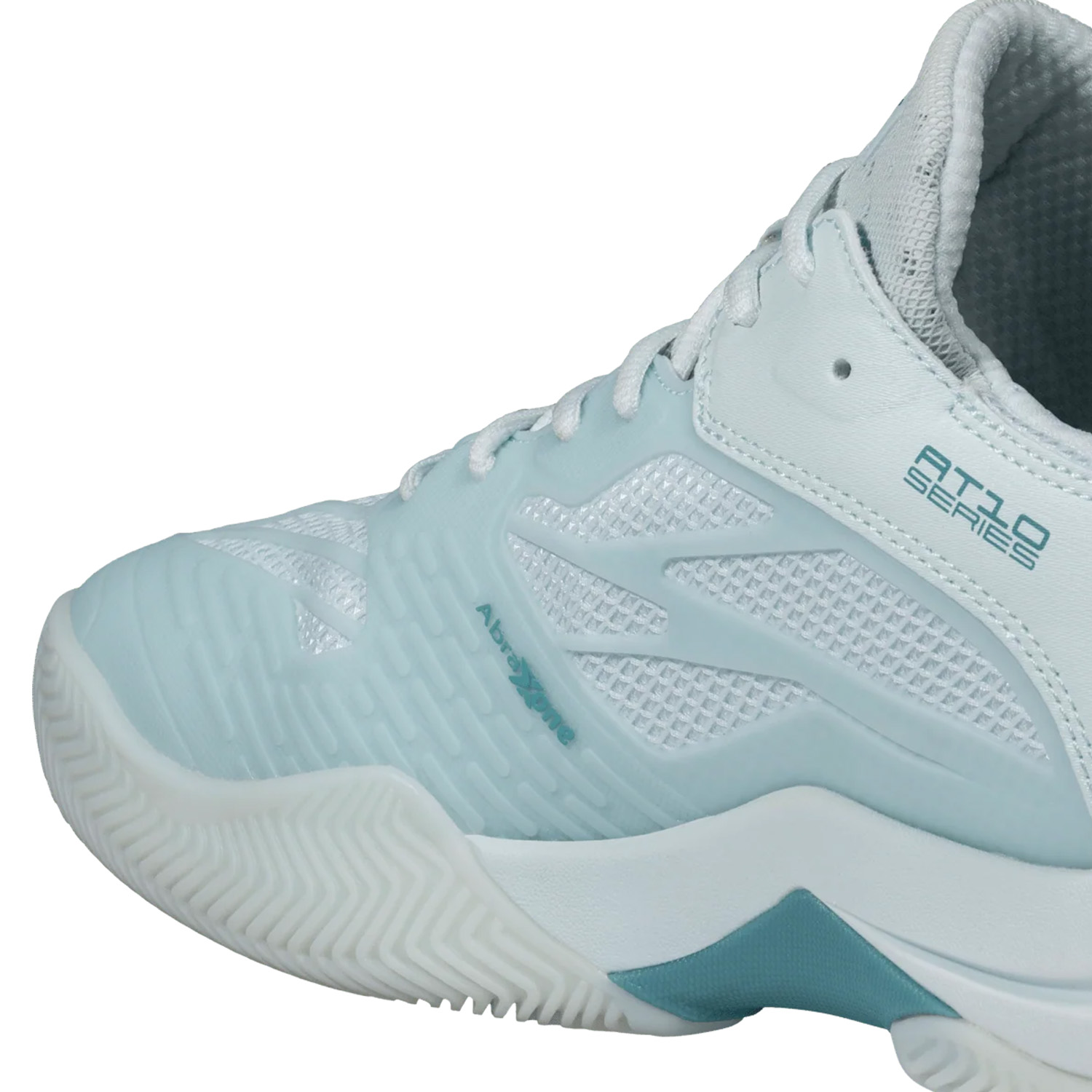 NOX AT10 LUX MORNING MISTTURQUOISE 2026