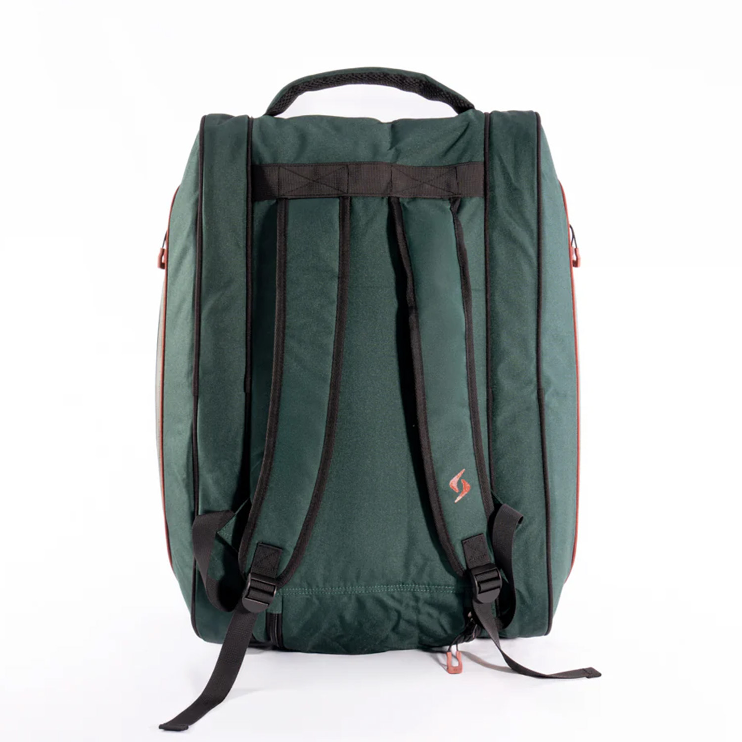 SIUX BAG EDGE VERDE 2026 