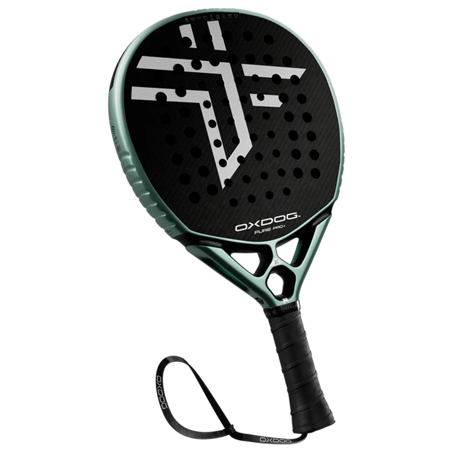 OXDOG PURE PRO+ 2026