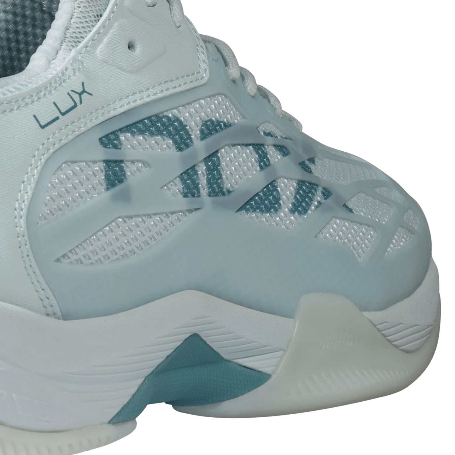 NOX AT10 LUX MORNING MISTTURQUOISE 2026