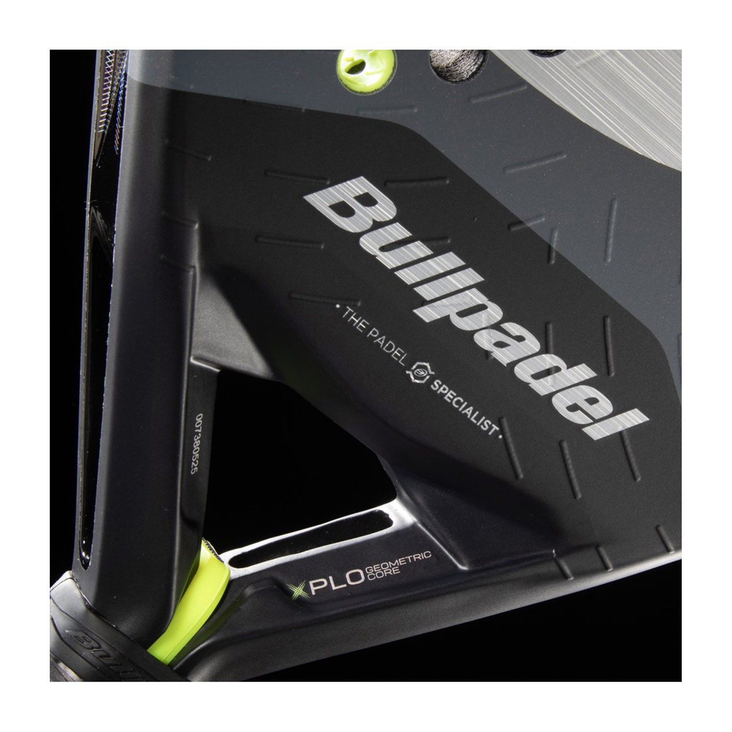BULLPADEL XPLO 2026