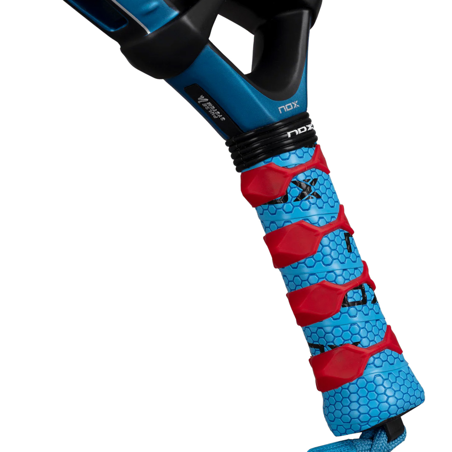 NOX EA10 VENTUS ATTACK 12K XTREME 2026
