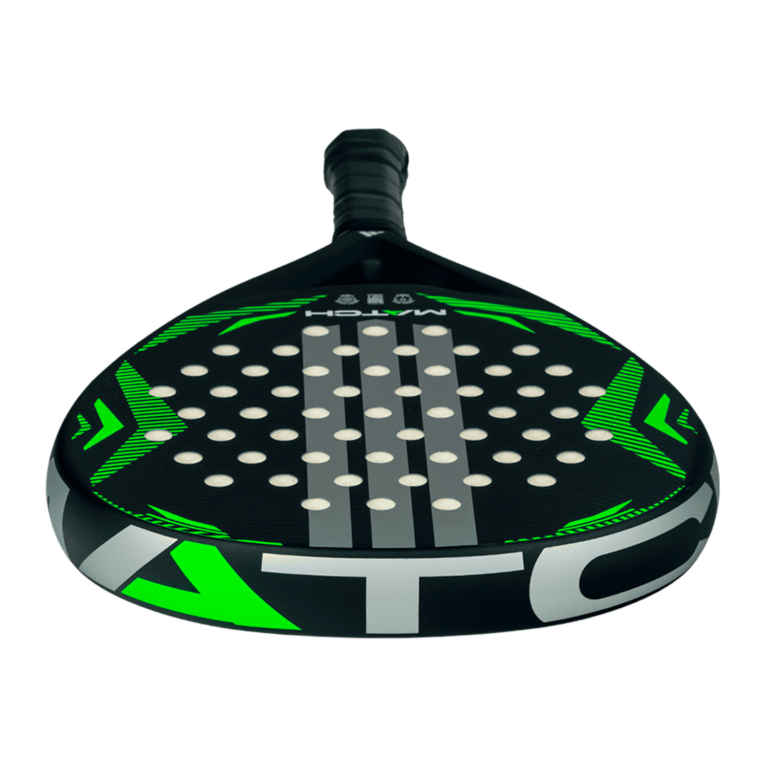 ADIDAS MATCH BLACK LIME 2026