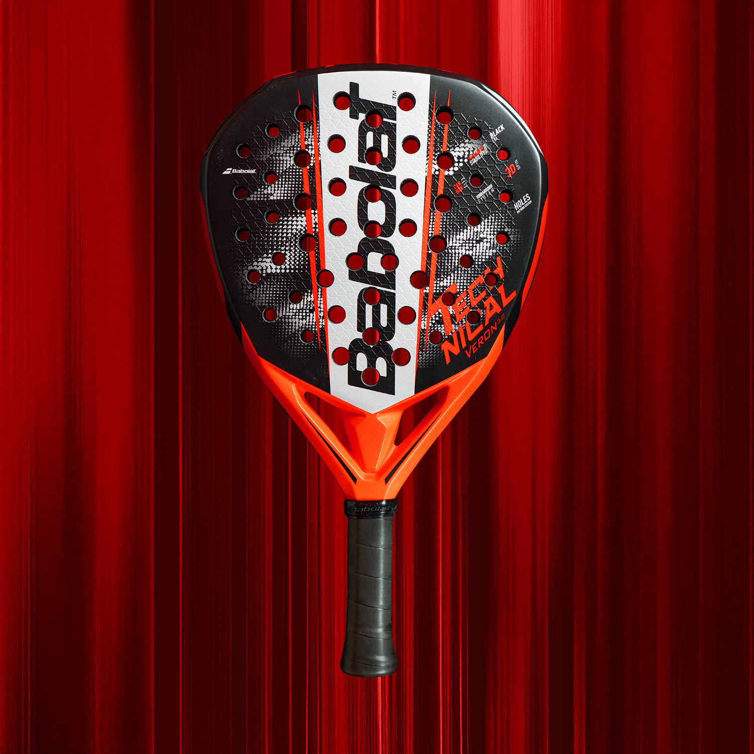 BABOLAT TECHNICAL VERON 3.0 2026