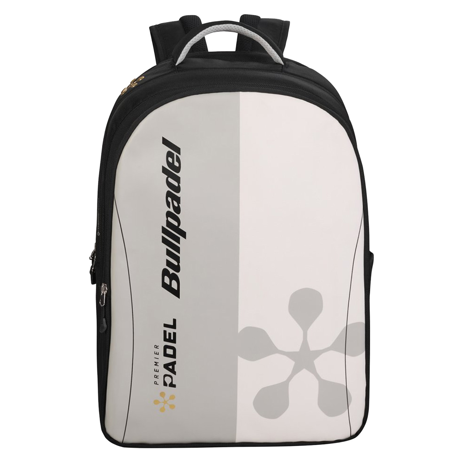 BULLPADEL NEURON PRREMIER BLACK 2026