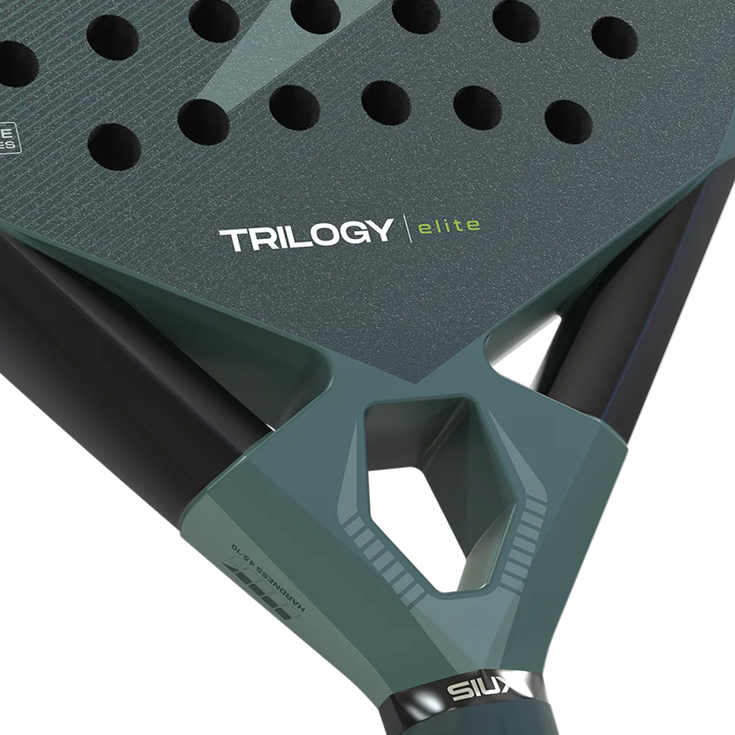 SIUX TRILOGY ELITE 6 2026 