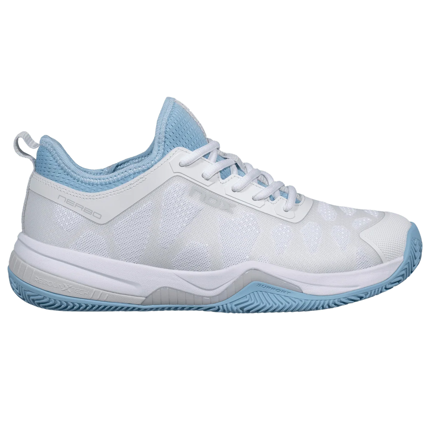 NOX NERBO WHITESUNSET BLUE 2026