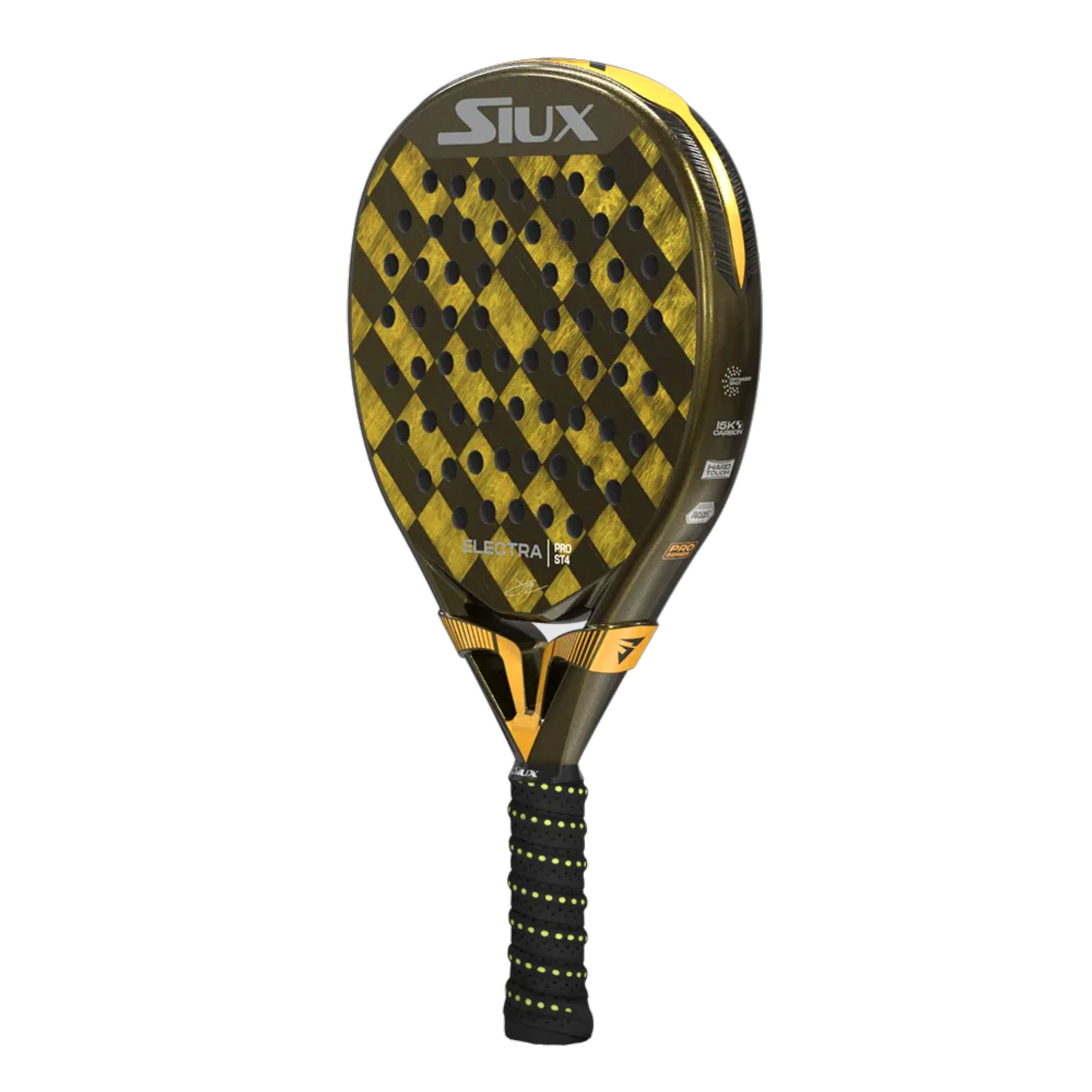 SIUX ELECTRA STUPA PRO ST4 2025