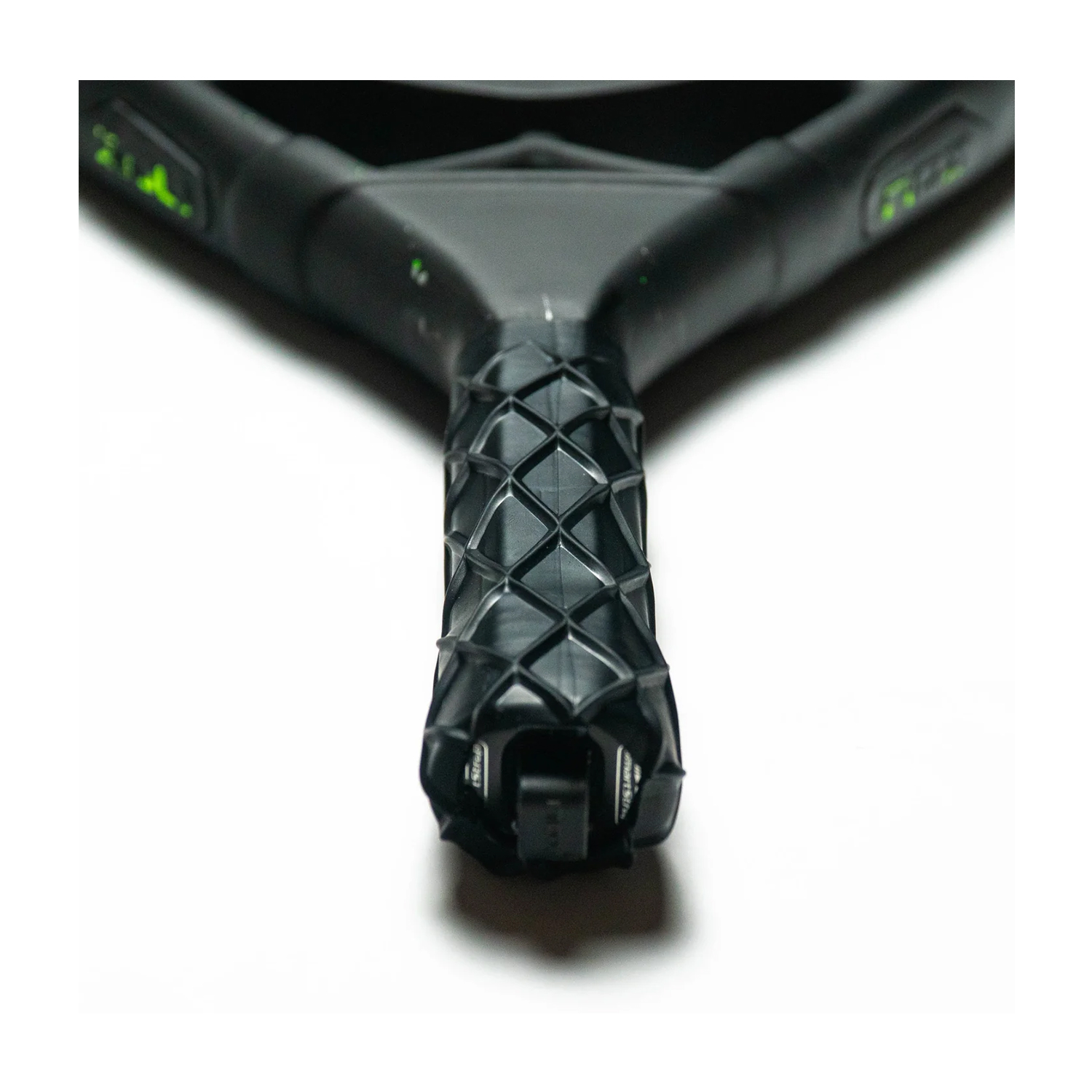 Helix Pro Invicta Easy Grip Black