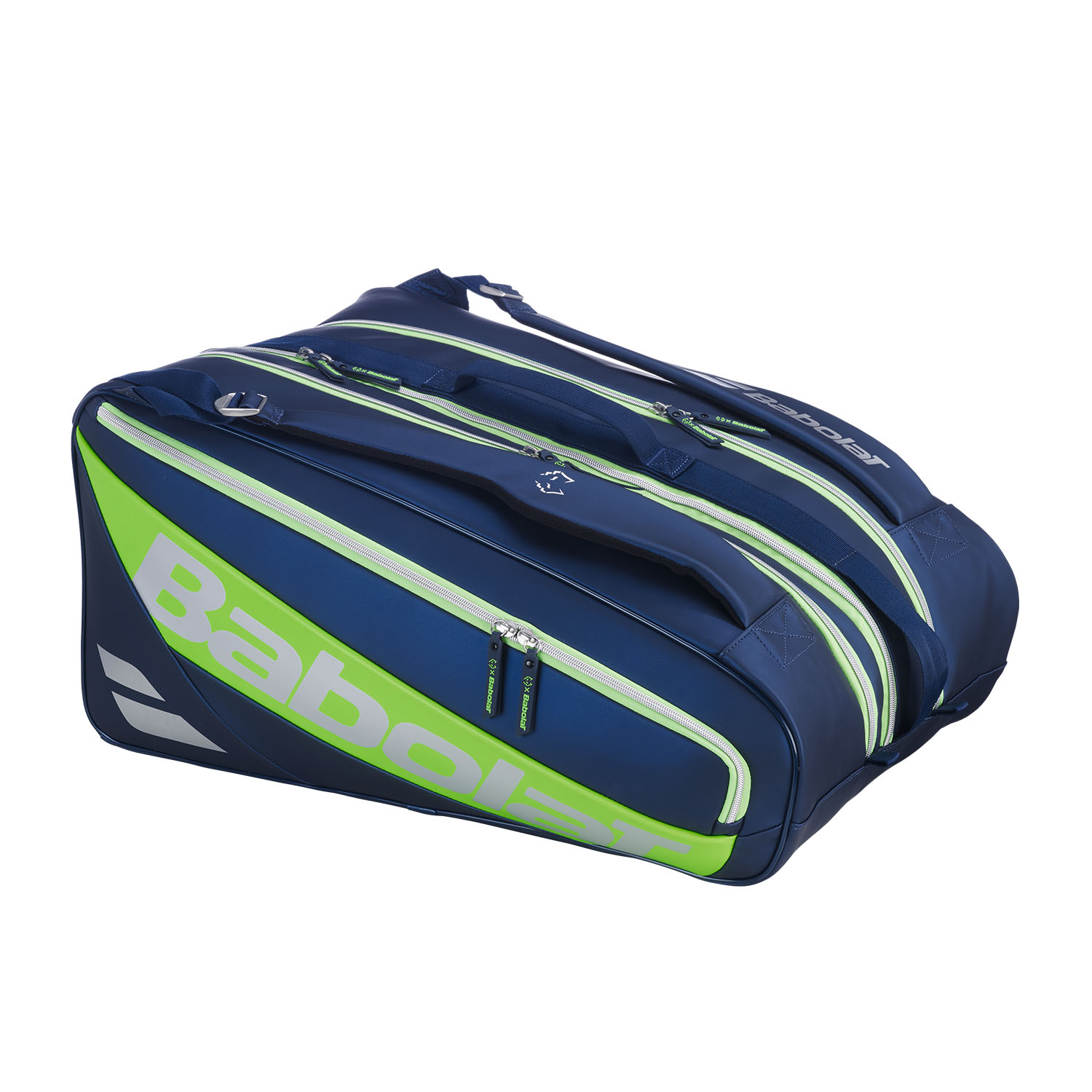 BABOLAT RH JUAN LEBRON 2026