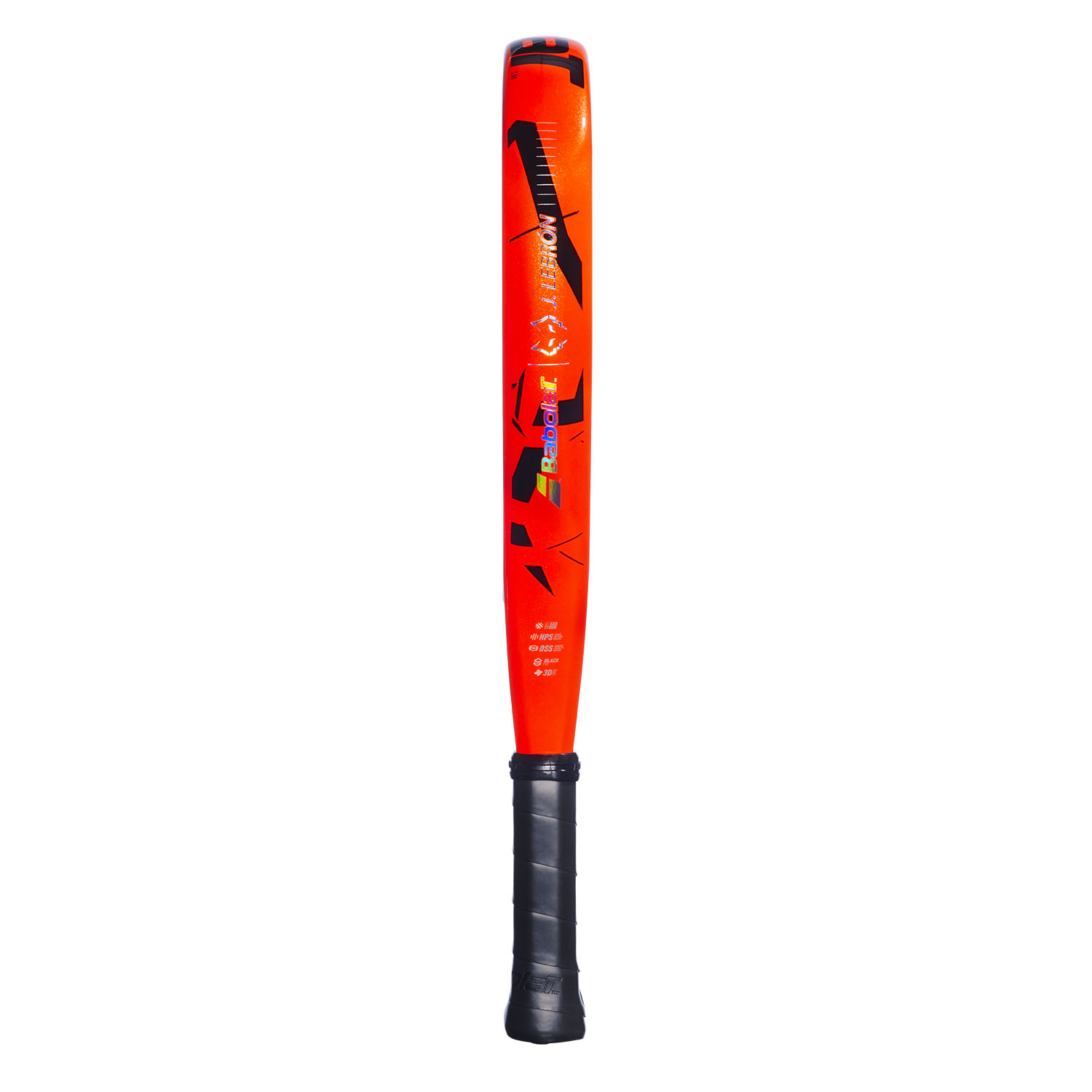BABOLAT VIPER SOFT JUAN LEBRON 3.0 2026