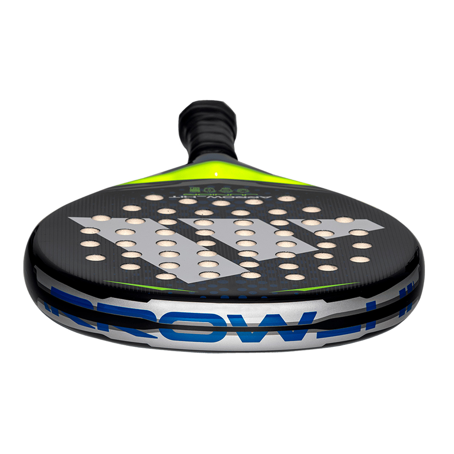 ADIDAS ARROW HIT JUNIOR BLUE 2026