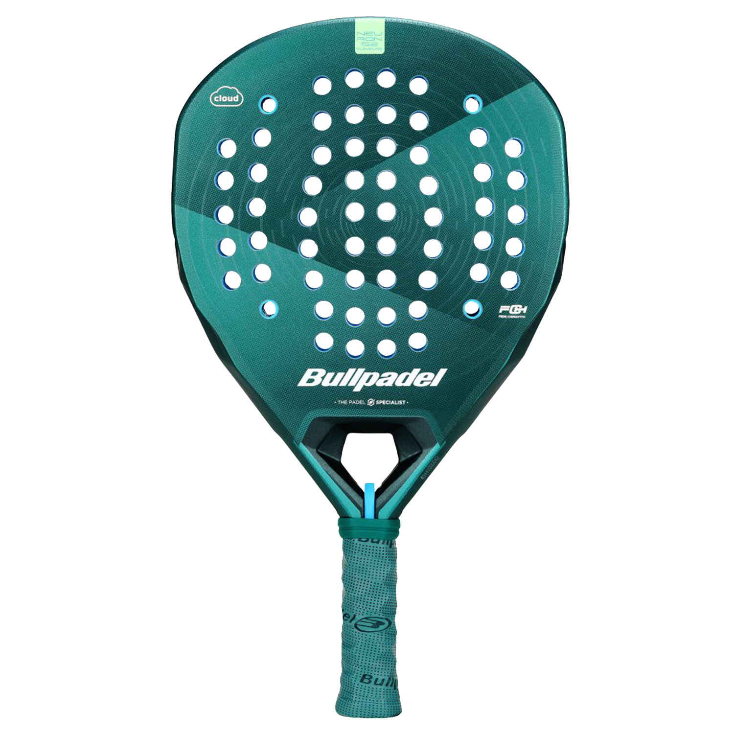 BULLPADEL NEURON 02 CLOUD 2026