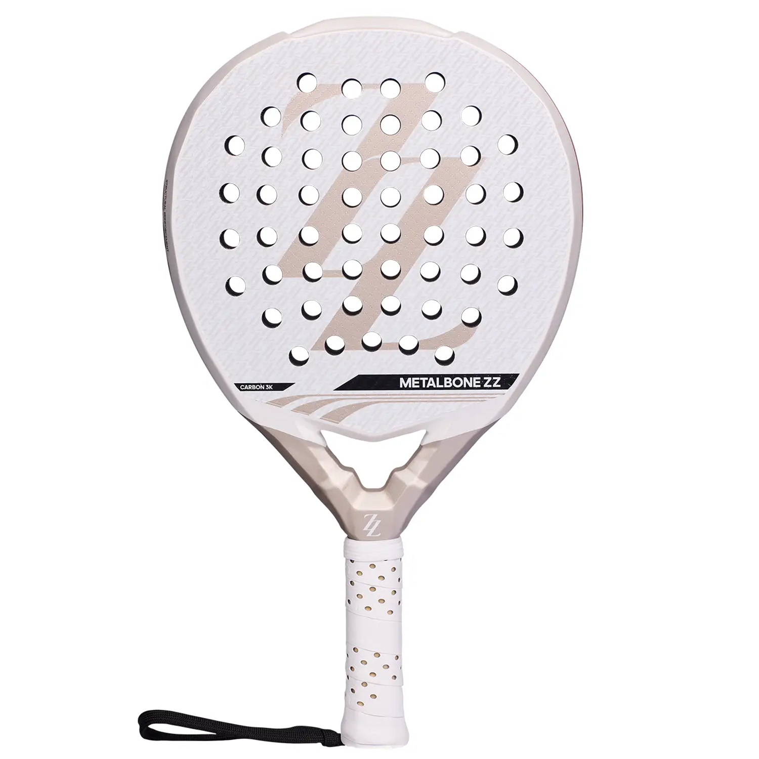 ADIDAS METALBONE ZZ CARBON 2026