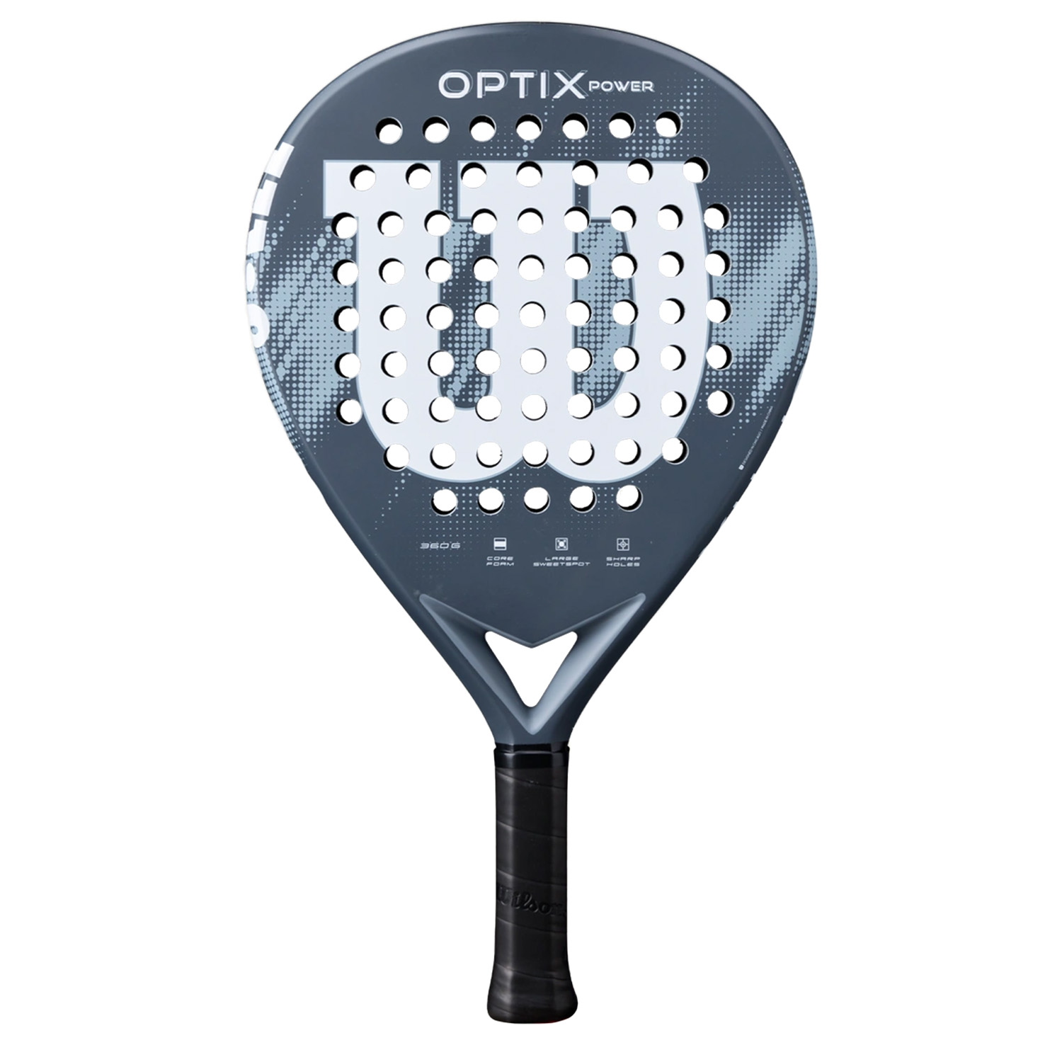 WILSON OPTIX V2 POWER BLUE 2026