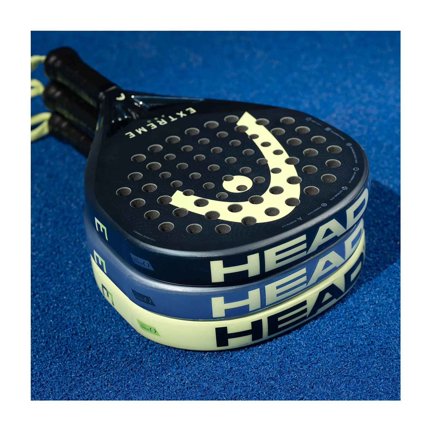 HEAD EXTREME MOTION 2026