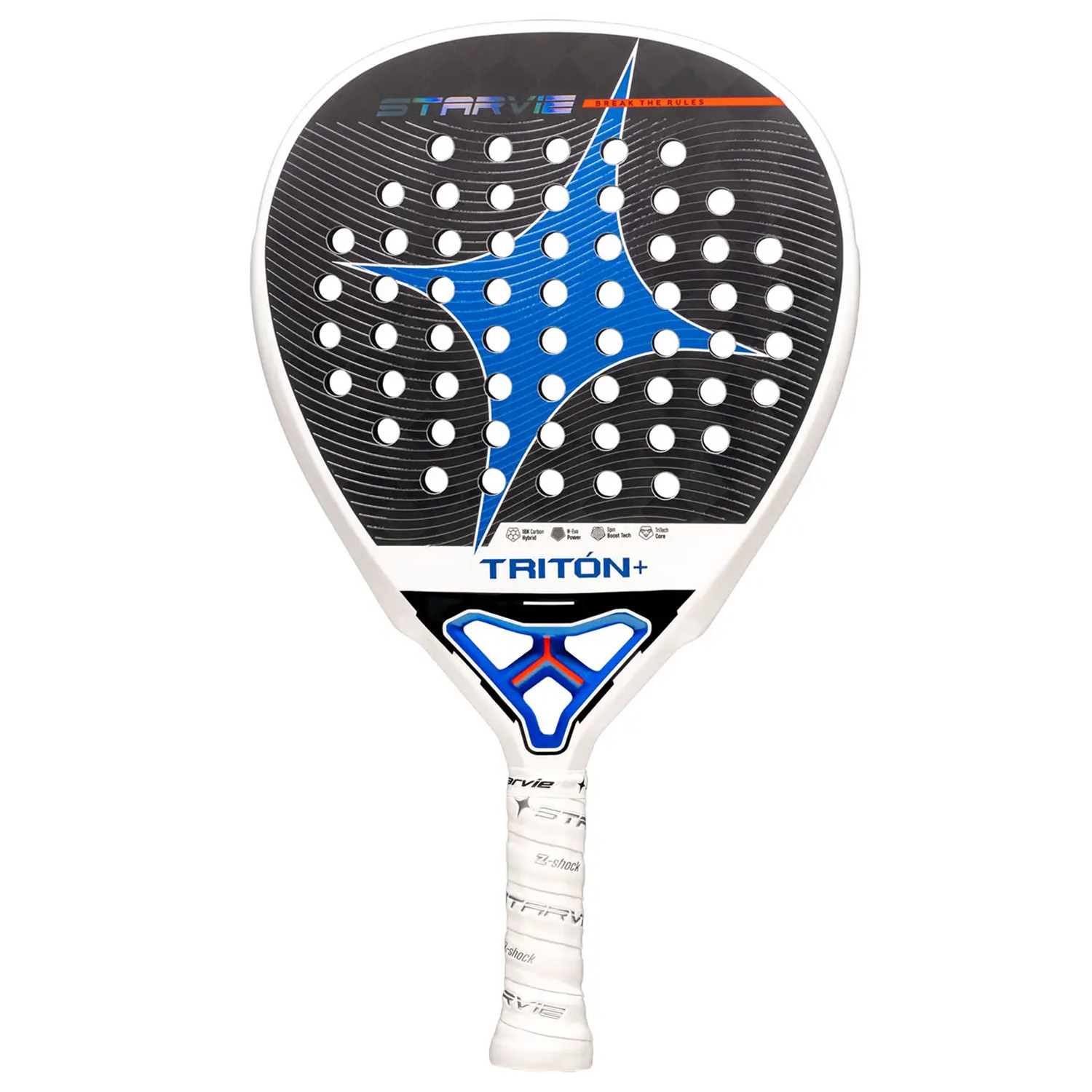 Starvie Triton Power + 2026