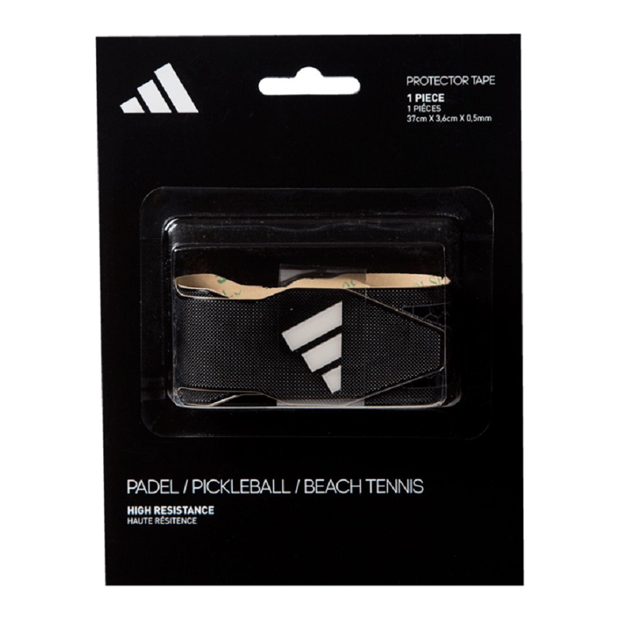 Adidas Protector Tape - Black