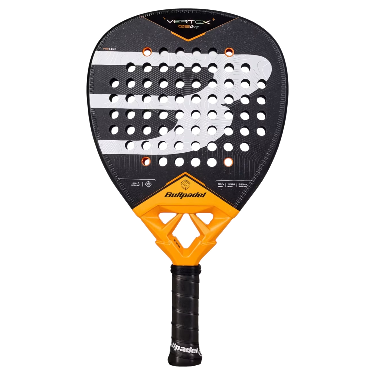 BULLPADEL VERTEX 05 COMFORT 2027