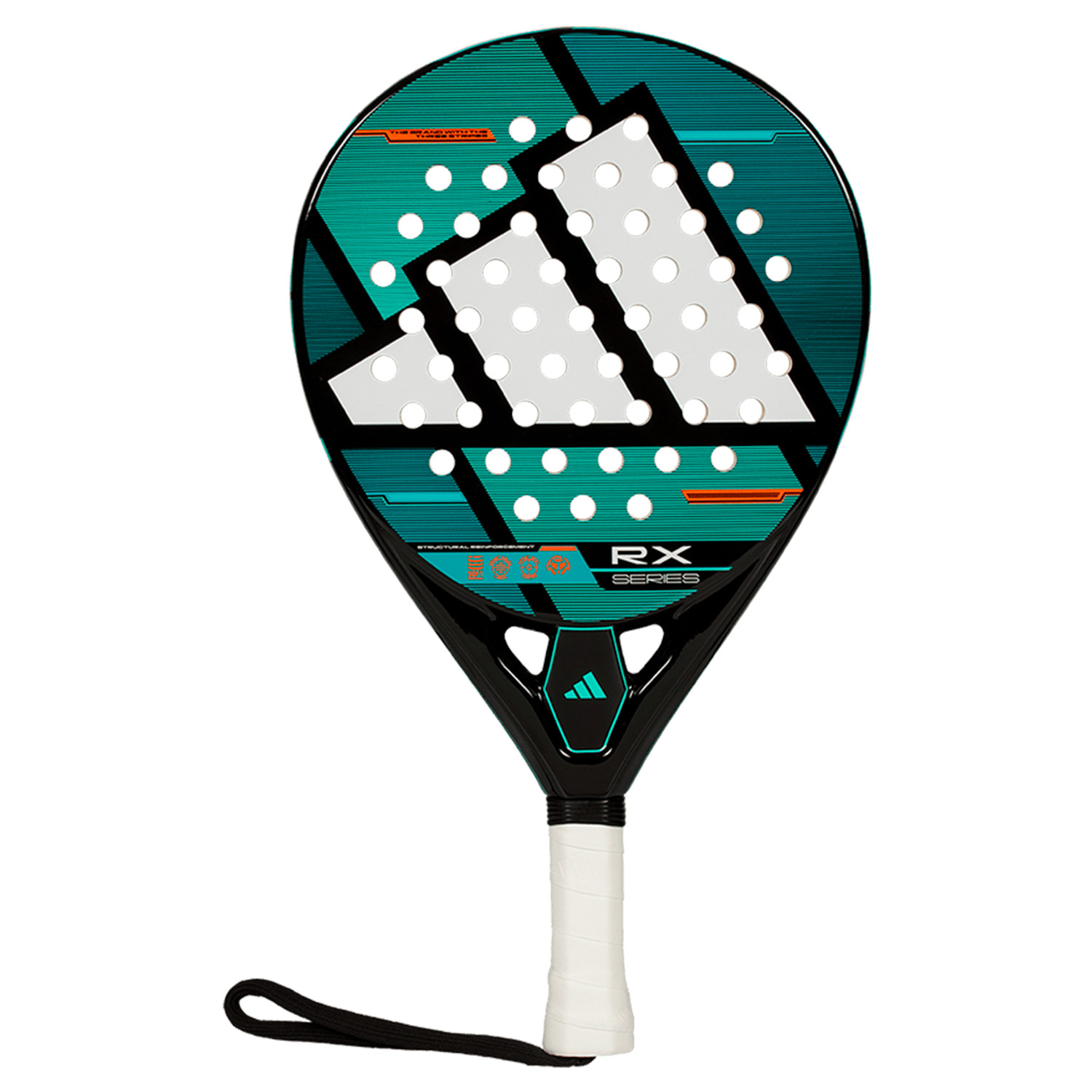 ADIDAS RX SERIES 2026