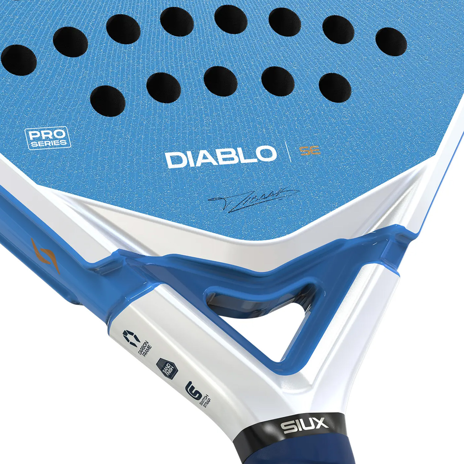 SIUX DIABLO PRO SE 2026