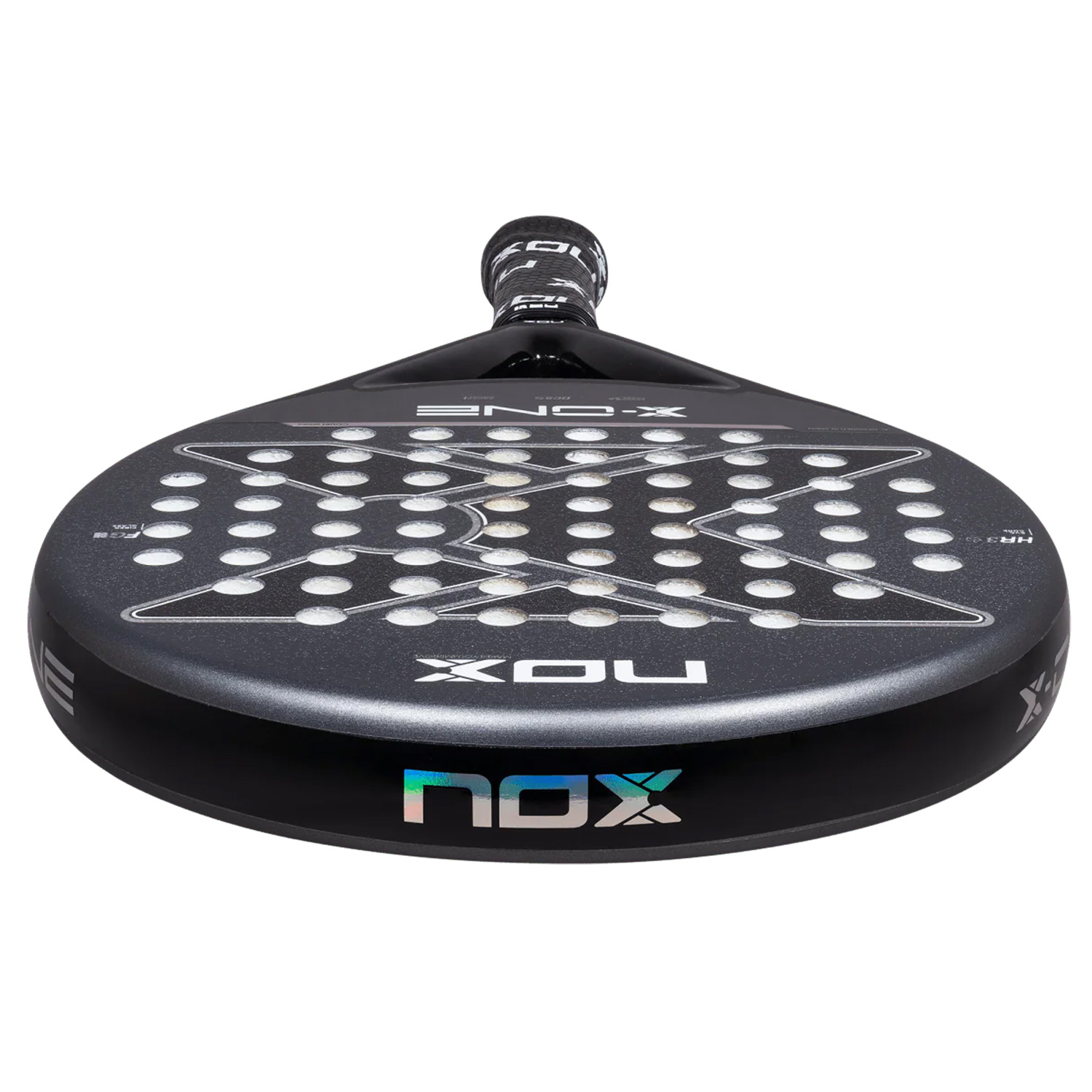 NOX X-ONE 2026