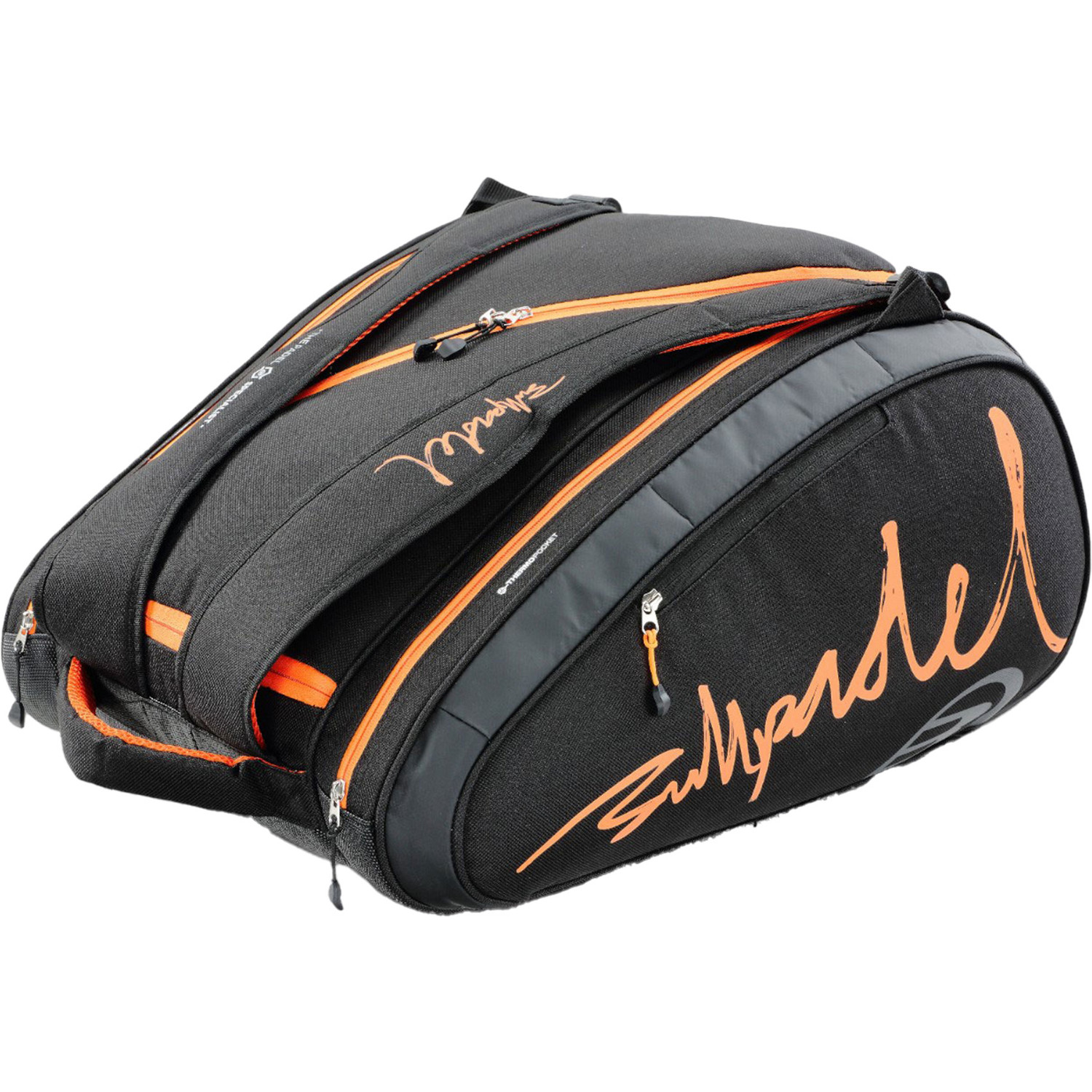 BULLPADEL IONIC