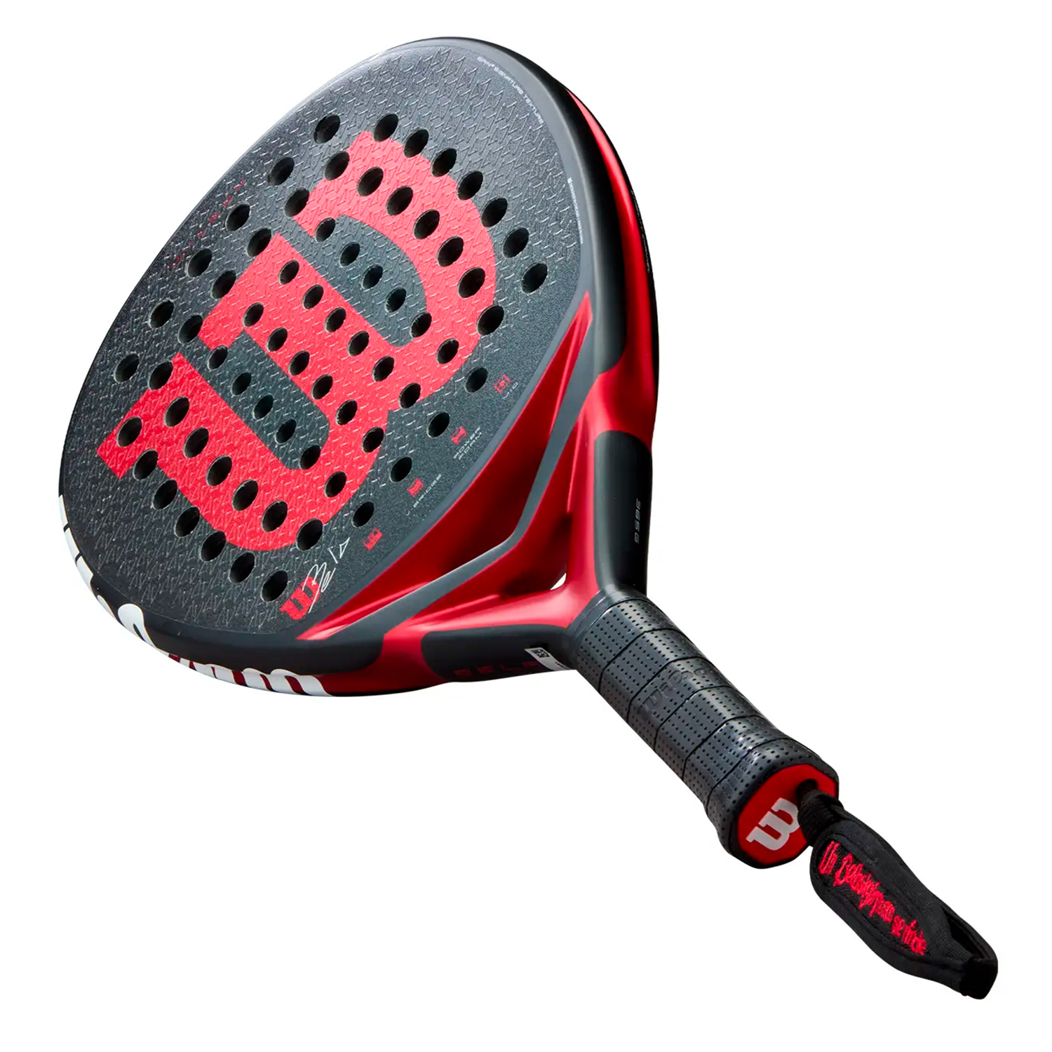 WILSON BELA V3 2025