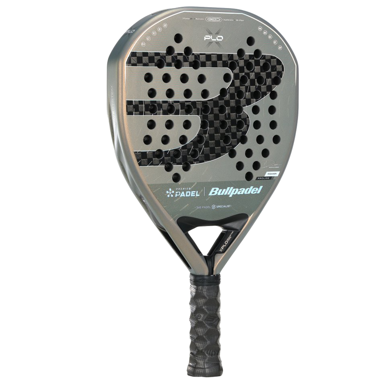 BULLPADEL XPLO PP26