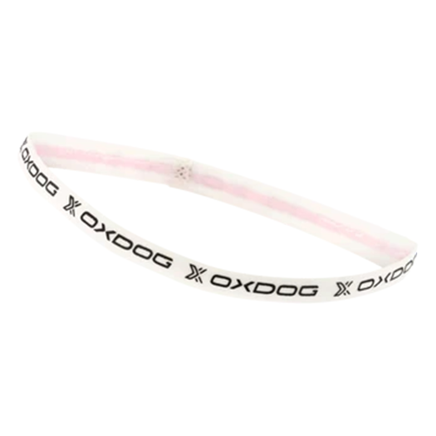 OXDOG PROCESS HAIRBAND BLACK-WHITE-BEIGE (x3)