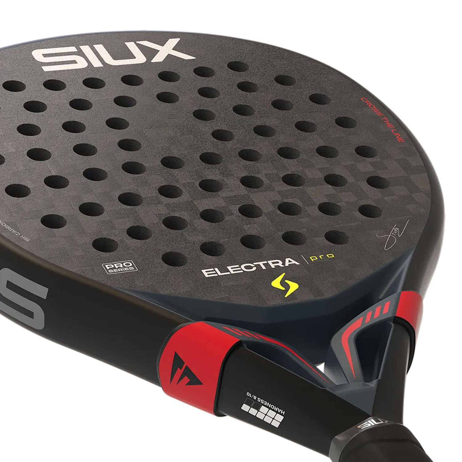 SIUX ELECTRA ST5 PRO 2026