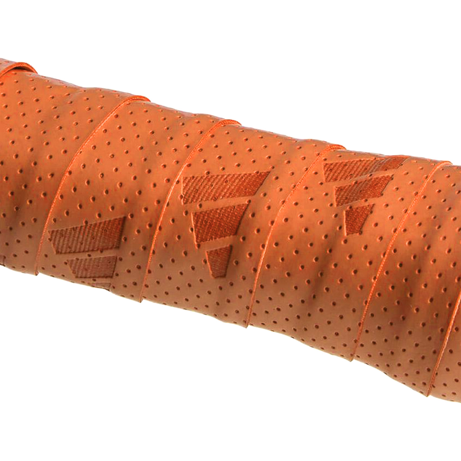 Adidas Orange Overgrips 3-Pack