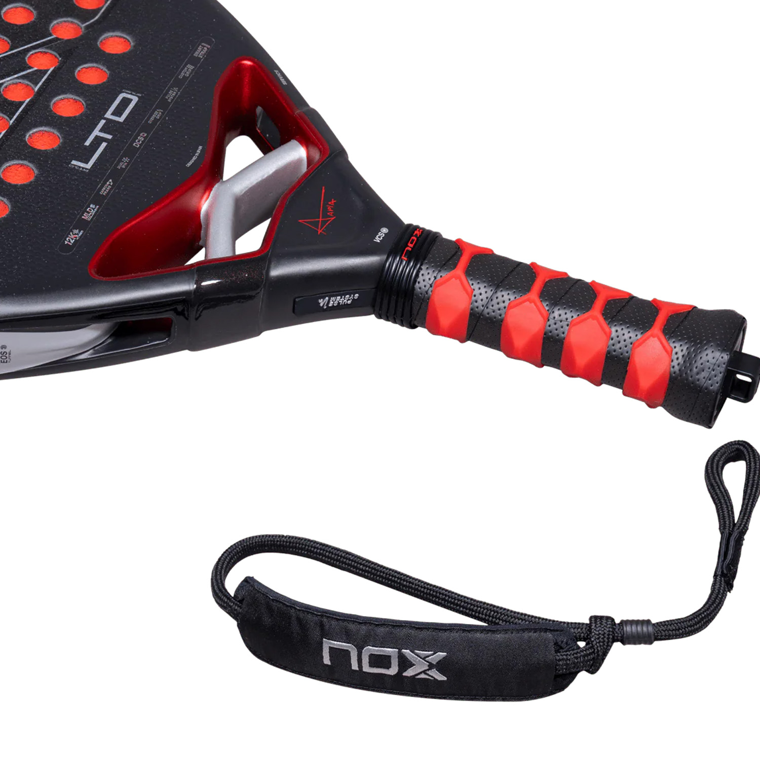 NOX PACK AT10 GENIUS 12K XTREM LIMITED EDITION 2026