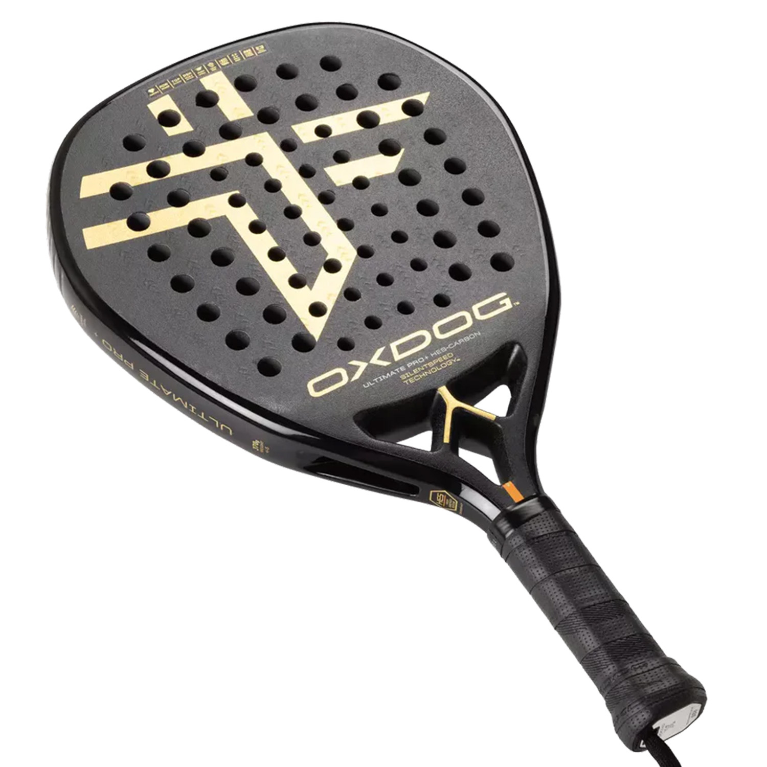 OXDOG CLASSICS ULTIMATE PRO+