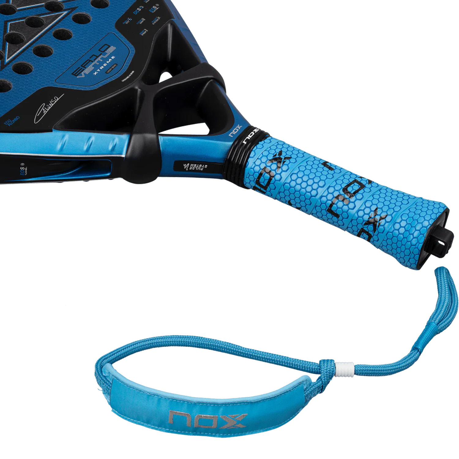 NOX EA10 VENTUS ATTACK 12K XTREME 2026