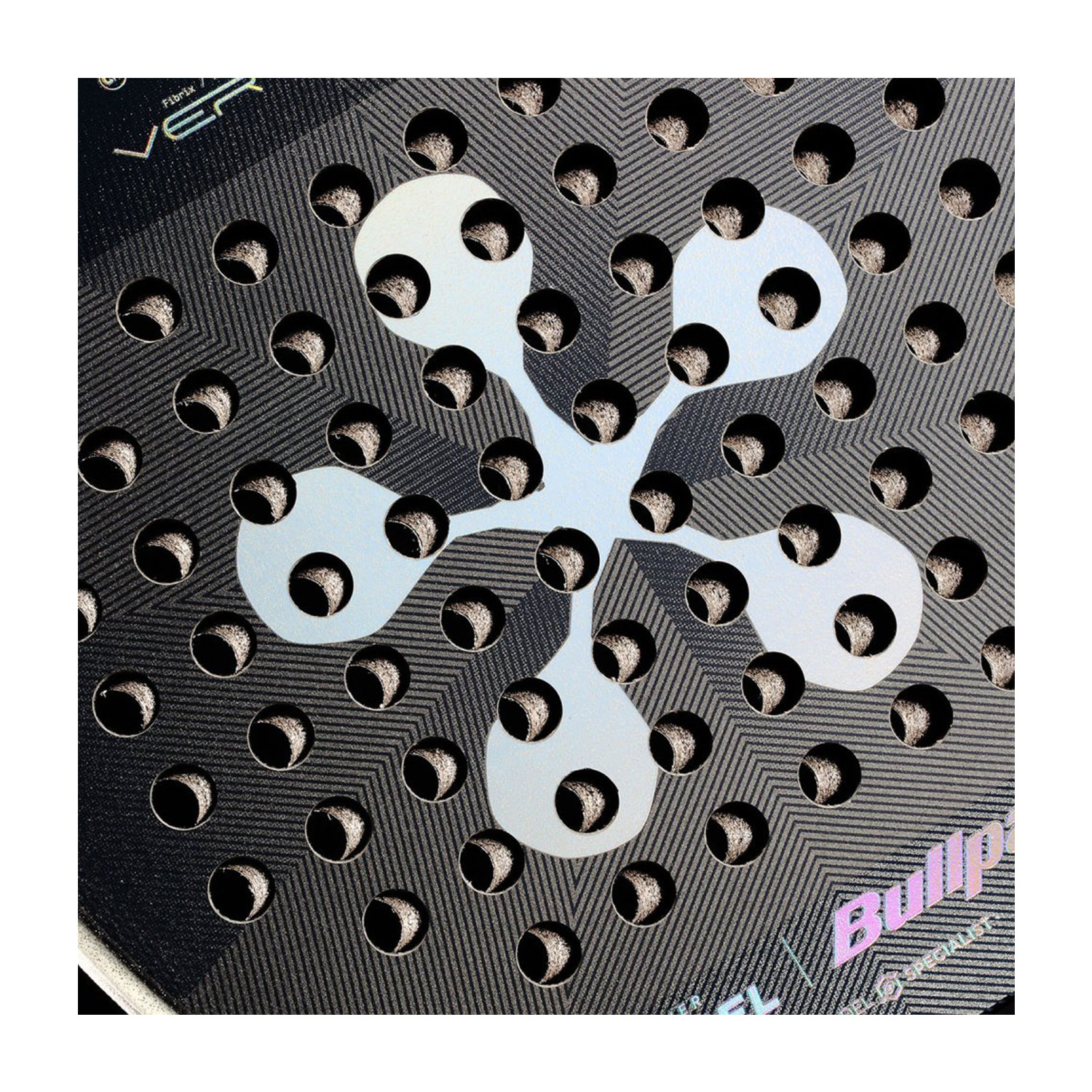 BULLPADEL VERTEX 05 LIGHT PP26