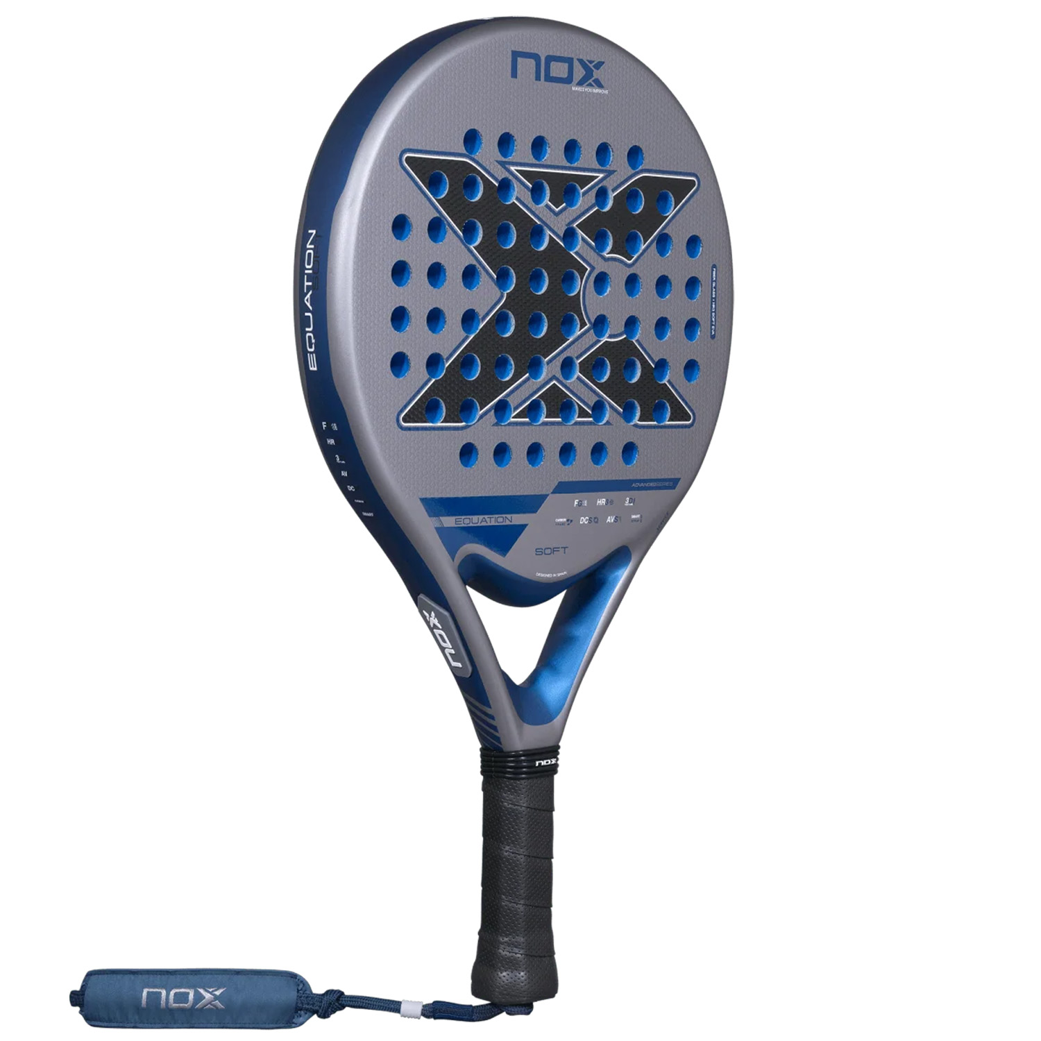 NOX EQUATION SOFT ADVANCED 2027