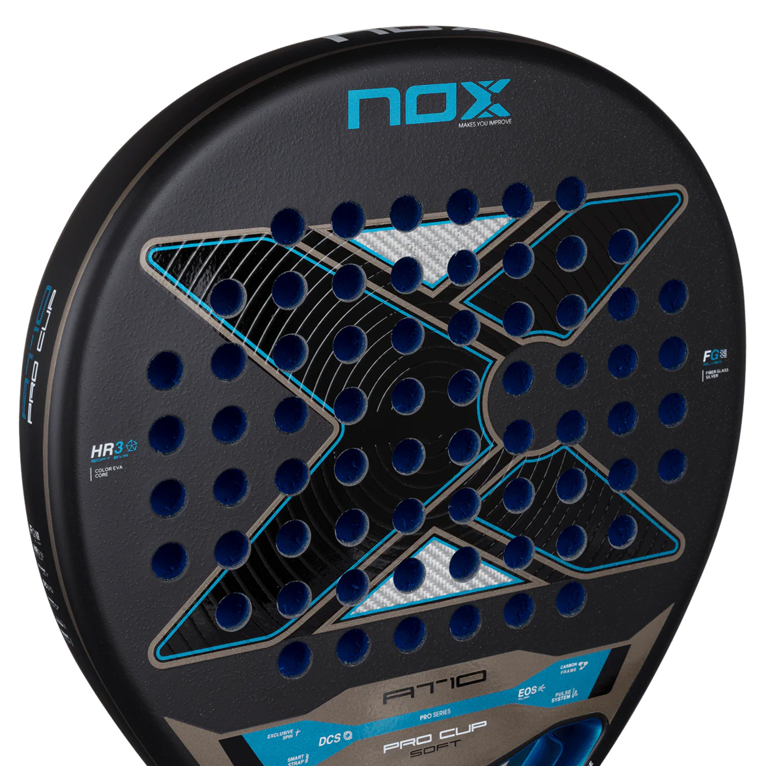 NOX AT10 PRO CUP SOFT 2026
