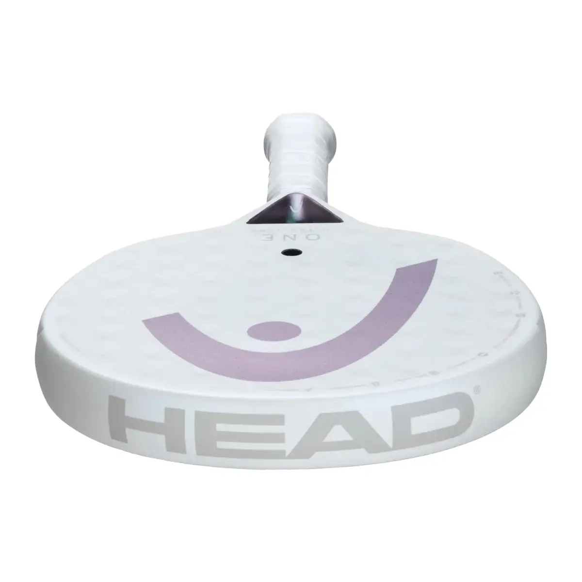 HEAD ONE ULTRALIGHT WHITE 2025