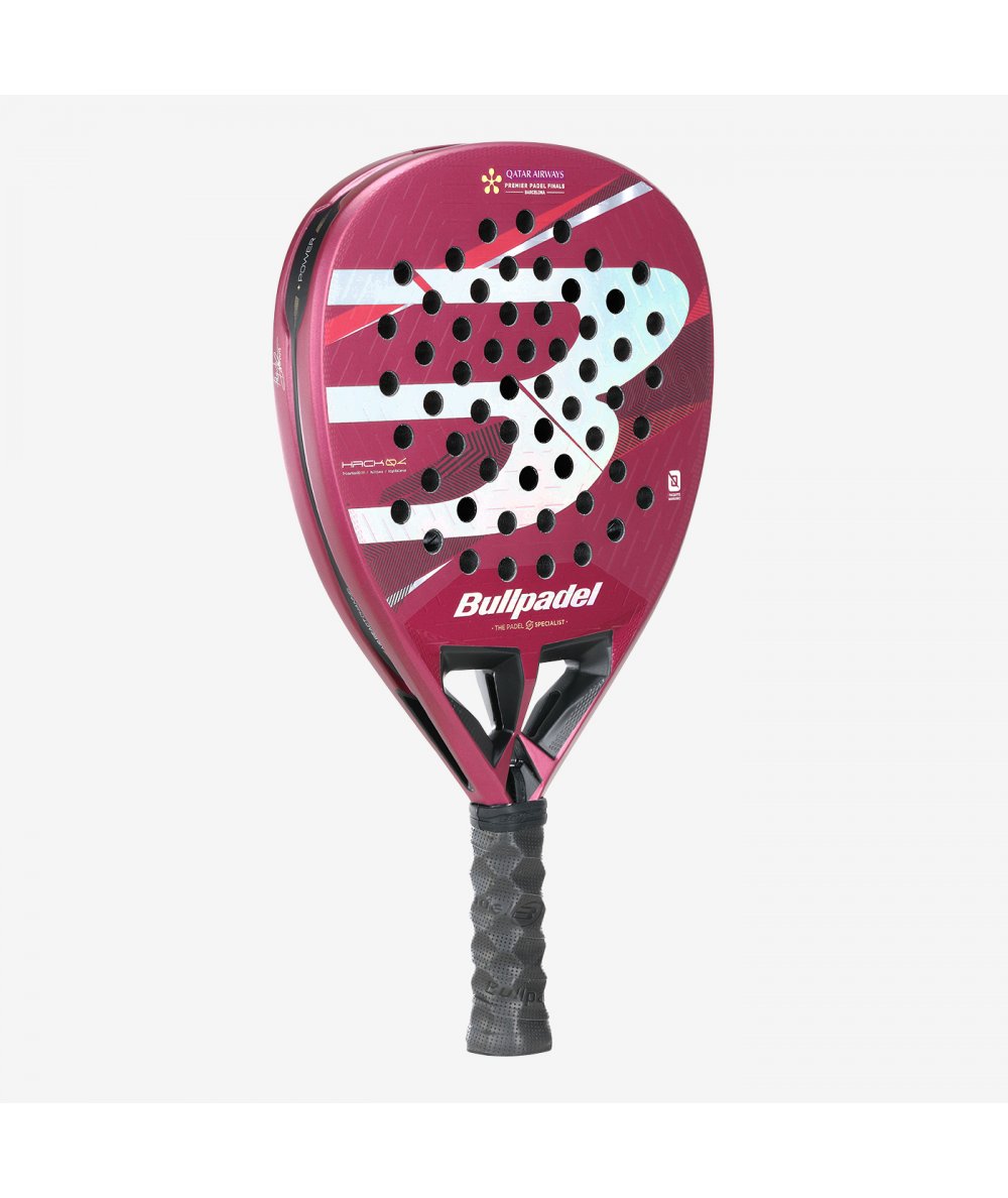 BULLPADEL HACK 04 TF 25