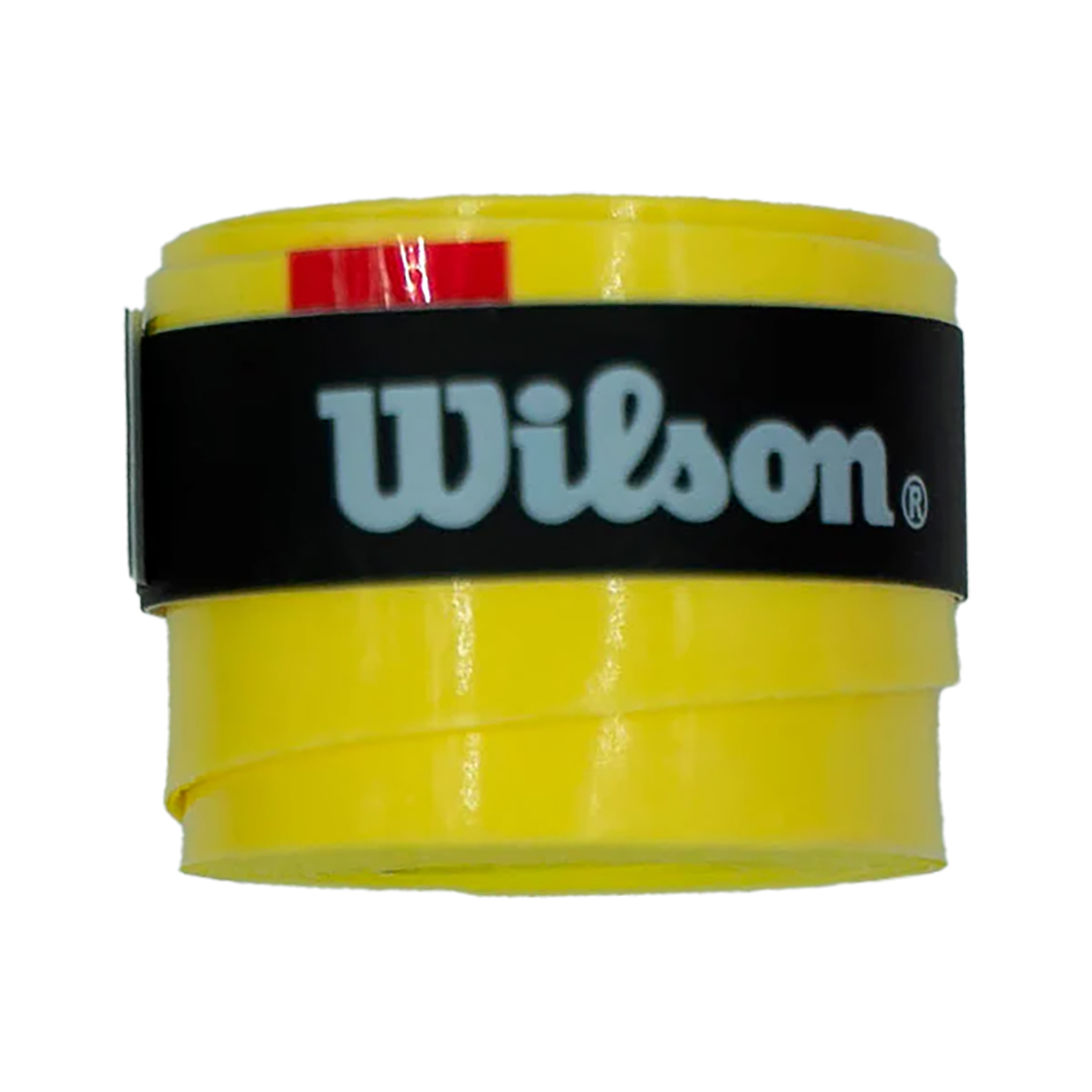 Wilson Overgrip Smooth Yellow (X1)