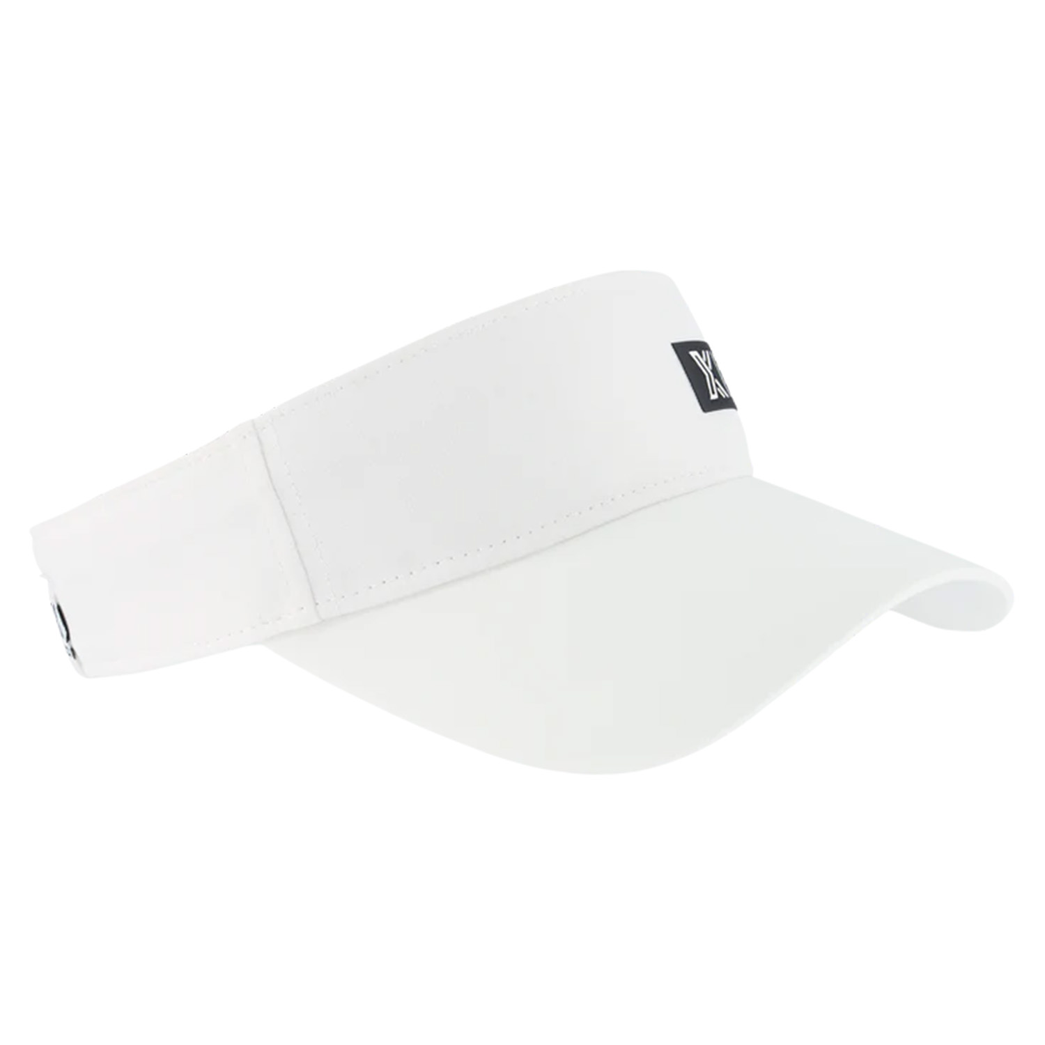 OXDOG ARGO VISOR WHITE
