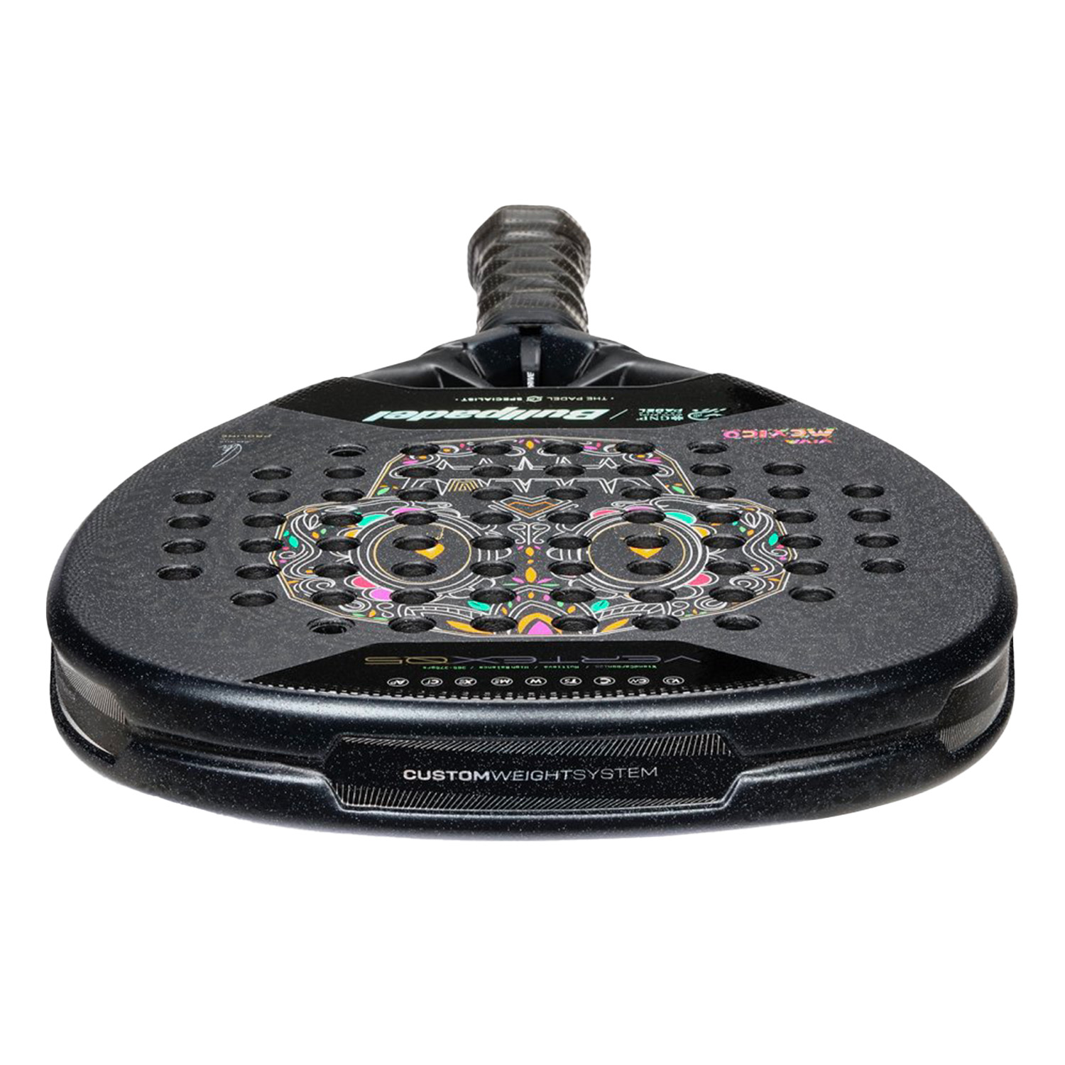 BULLPADEL VERTEX 05 MEXICO LTD