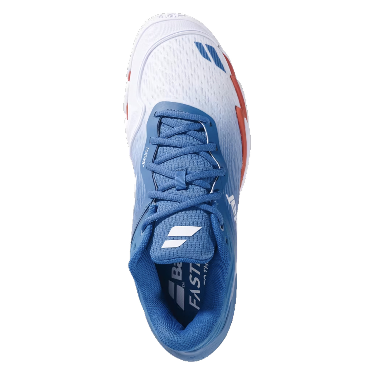 BABOLAT PREMURA 3 BLUE 2026